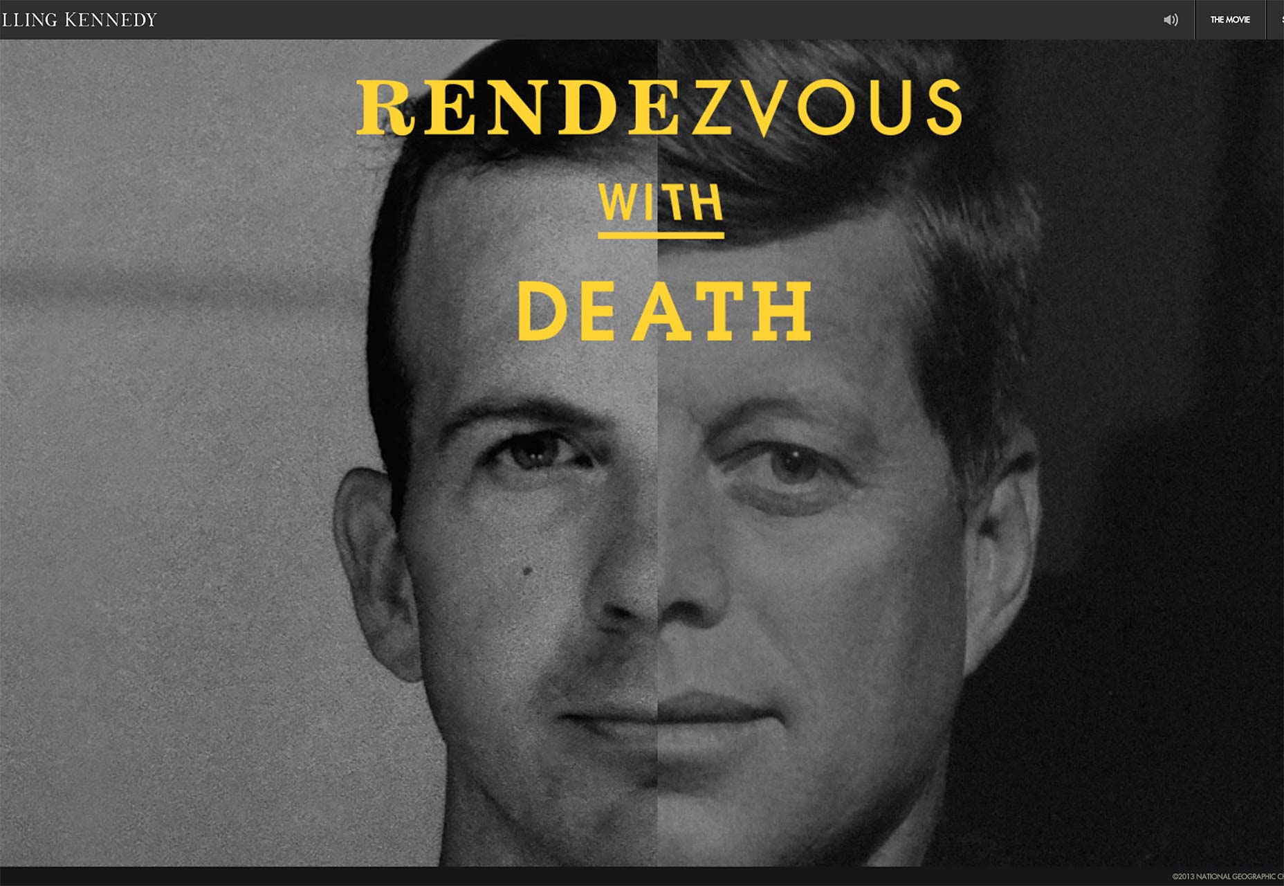 kennedy