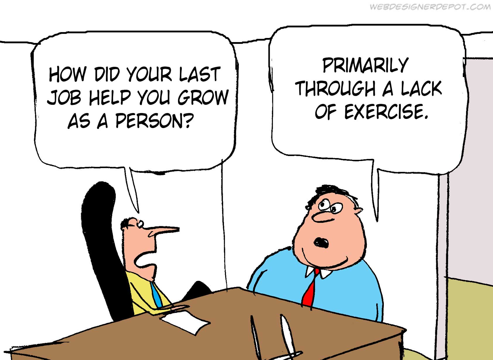 Comics of the week #288 1