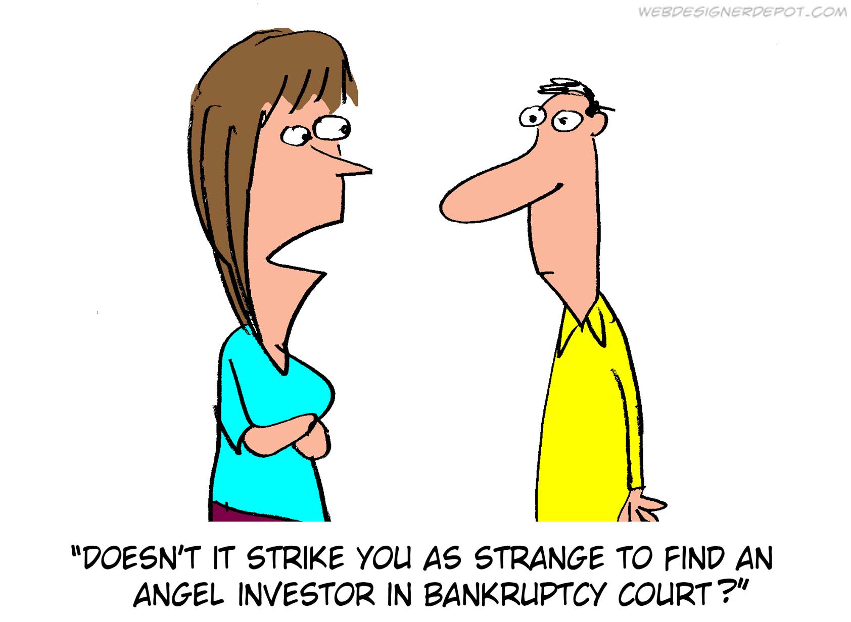 Comics of the week #288 2