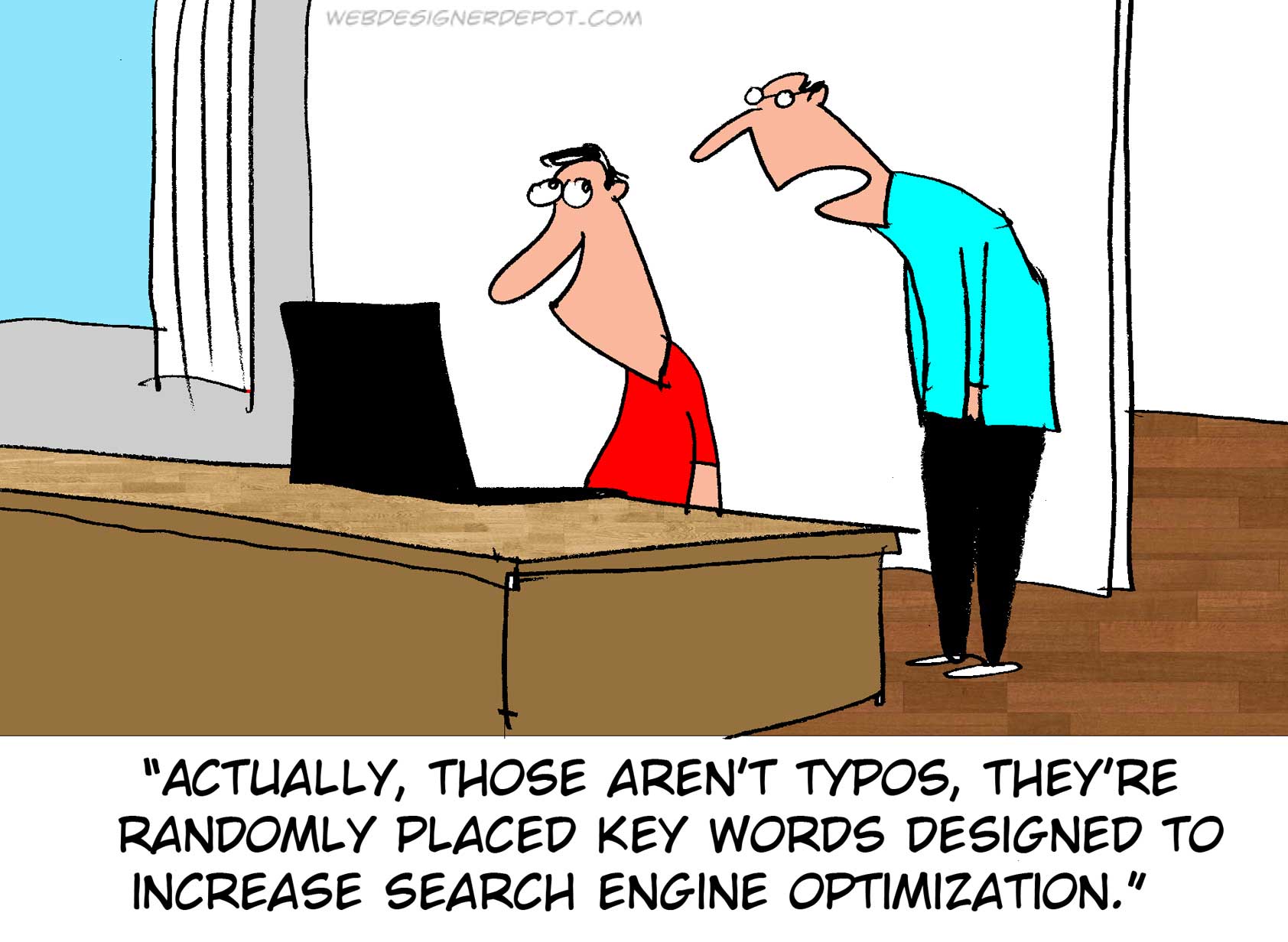 Comics of the week #287 27