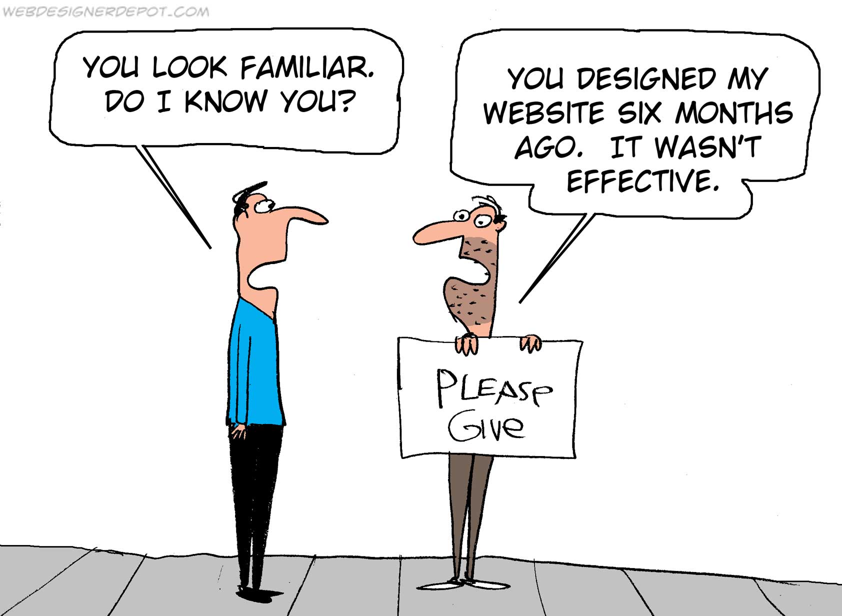 Comics of the week #287 11