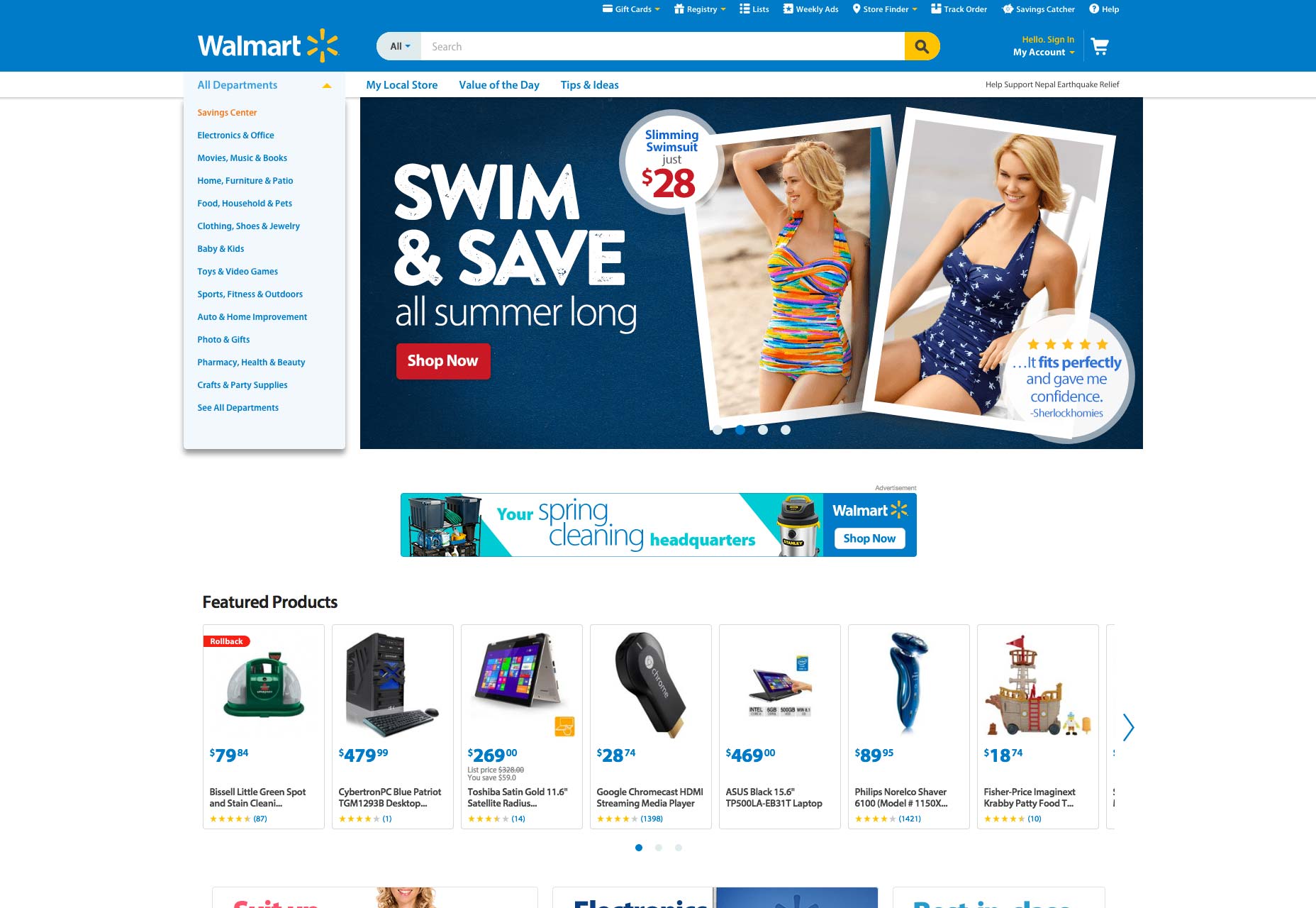 1 simple trick that will boost your website conversions walmart