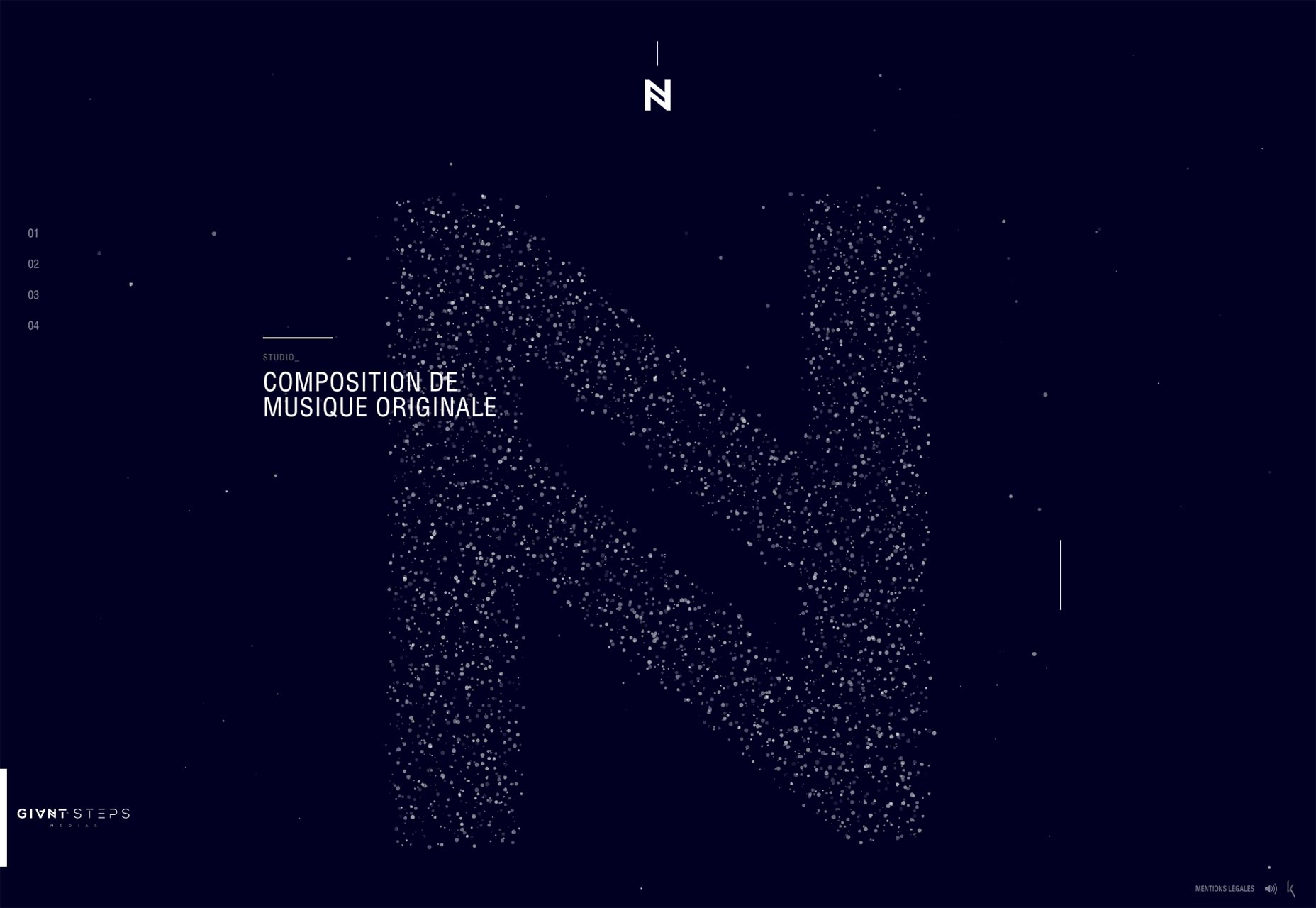 Designing patterns: the biggest web trend of 2015 so far 002_giantsteps