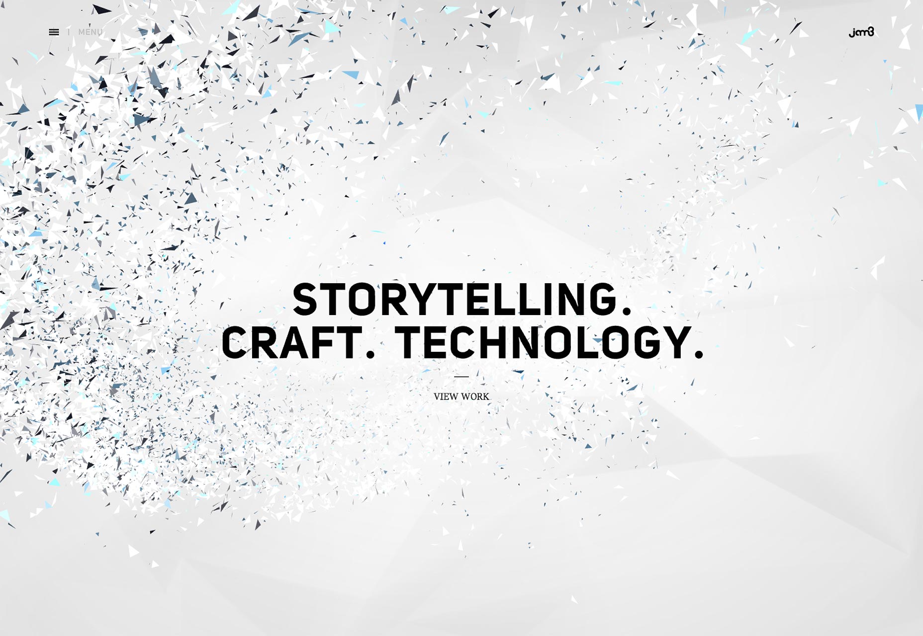 Designing patterns: the biggest web trend of 2015 so far 003_jam3
