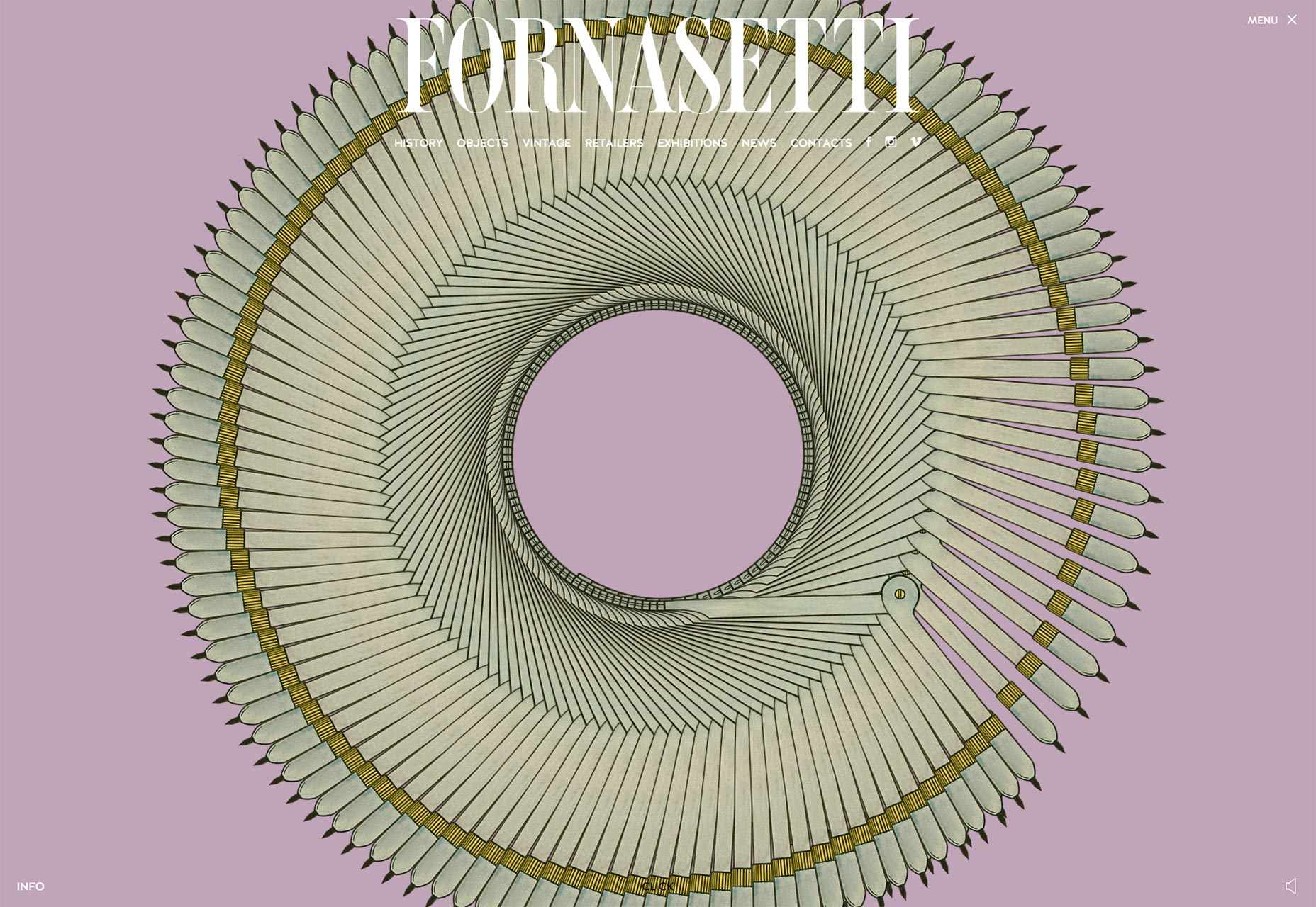 Designing patterns: the biggest web trend of 2015 so far 004_fornasetti