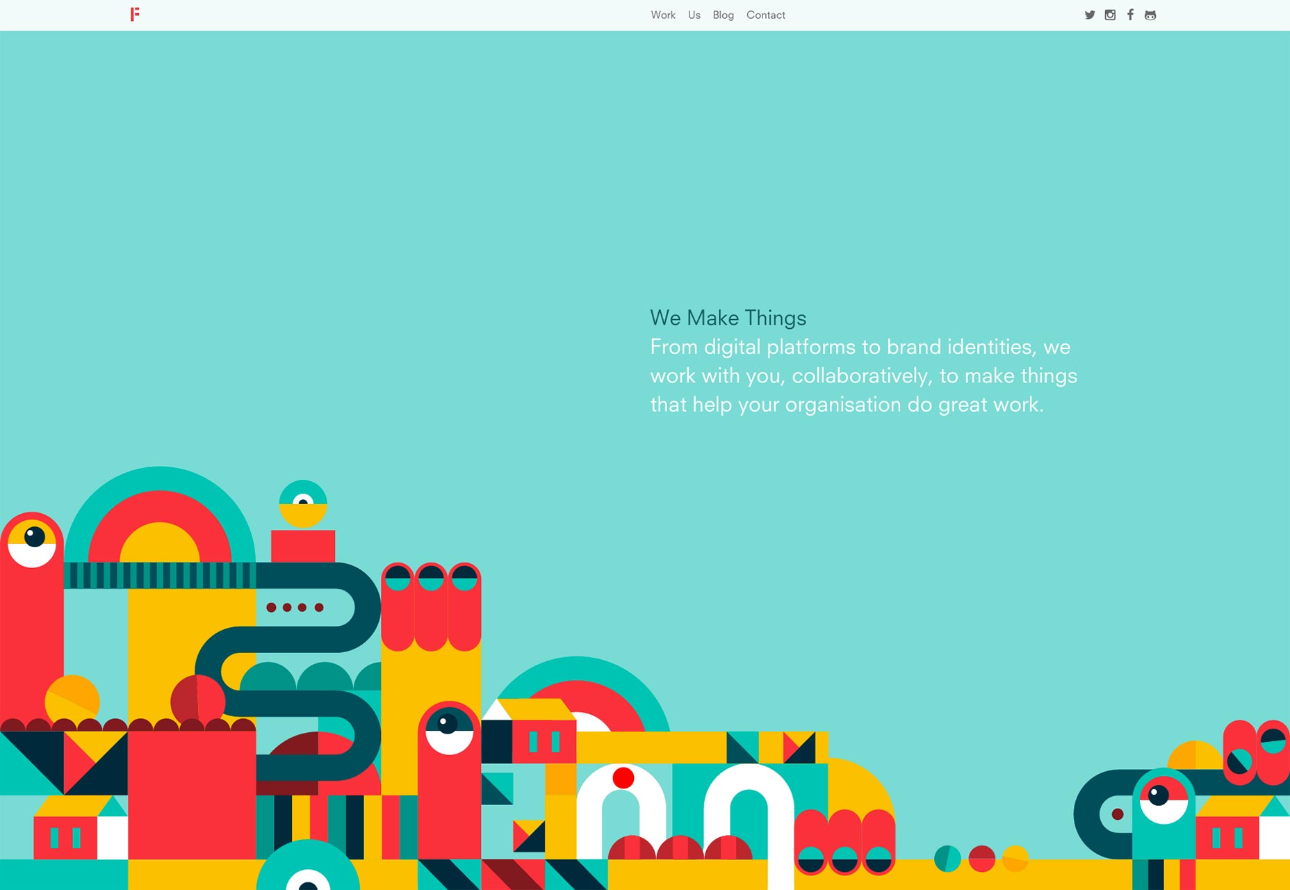 Designing patterns: the biggest web trend of 2015 so far 014_fieldwork