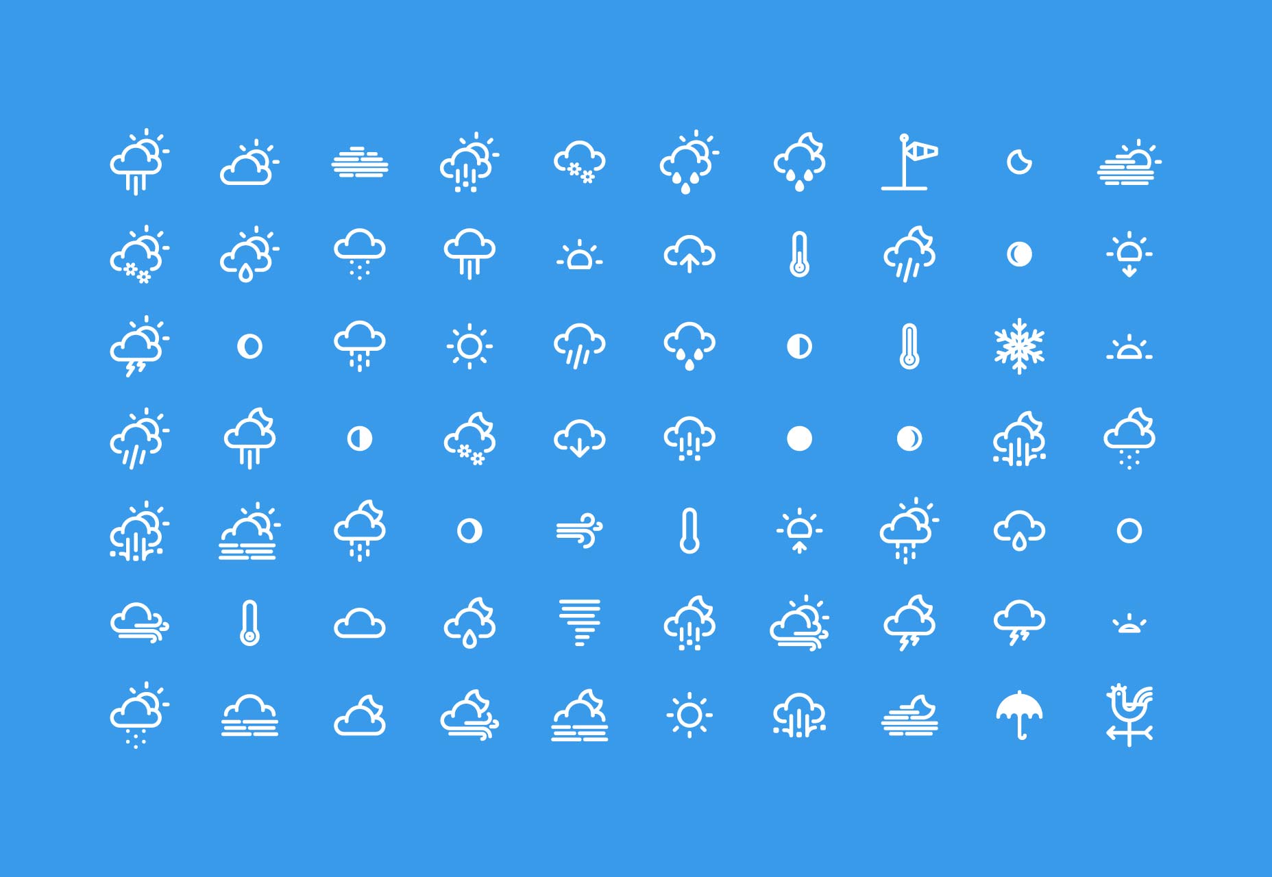 40 best free icon sets, Spring 2015 031