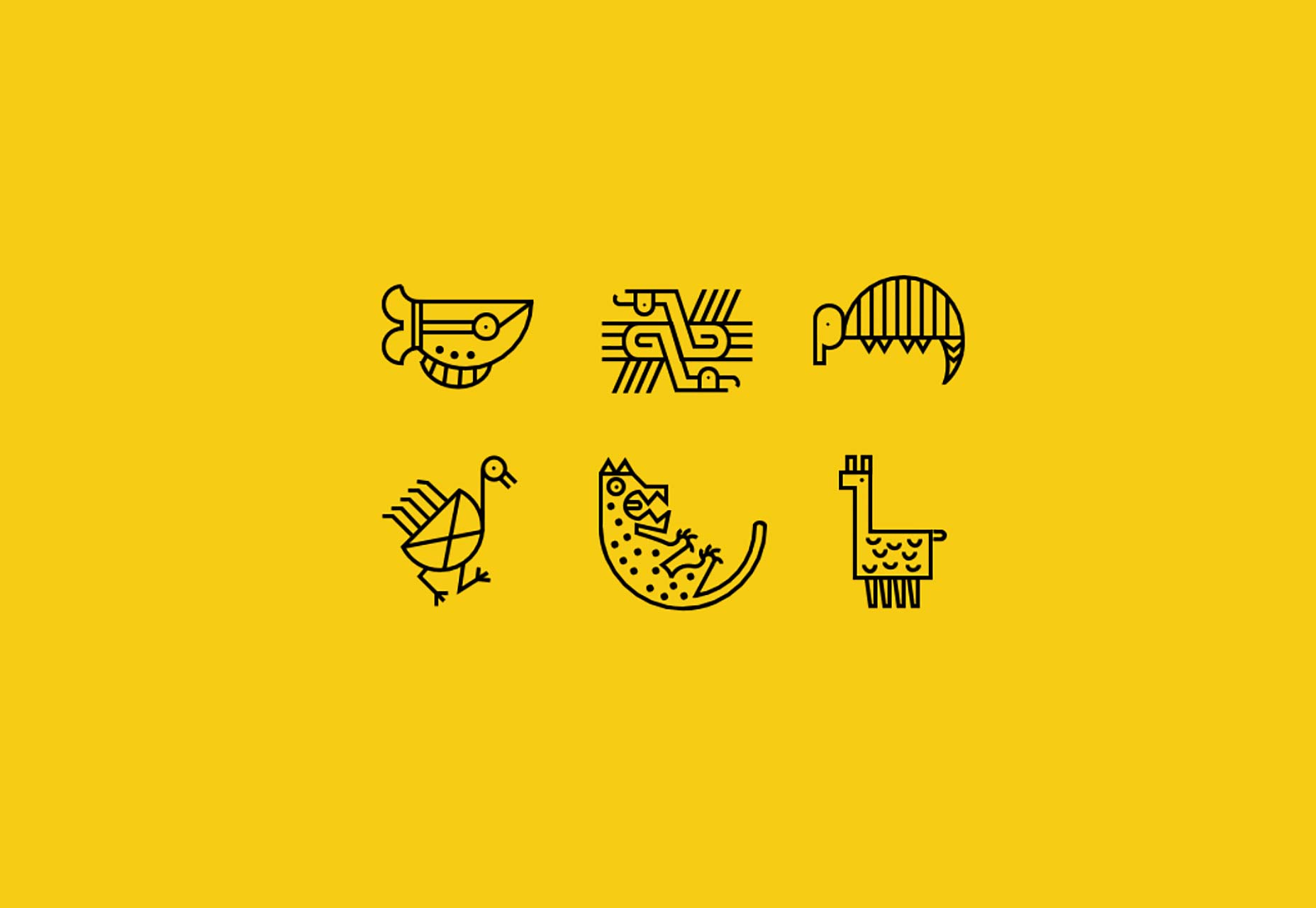 40 best free icon sets, Spring 2015 038