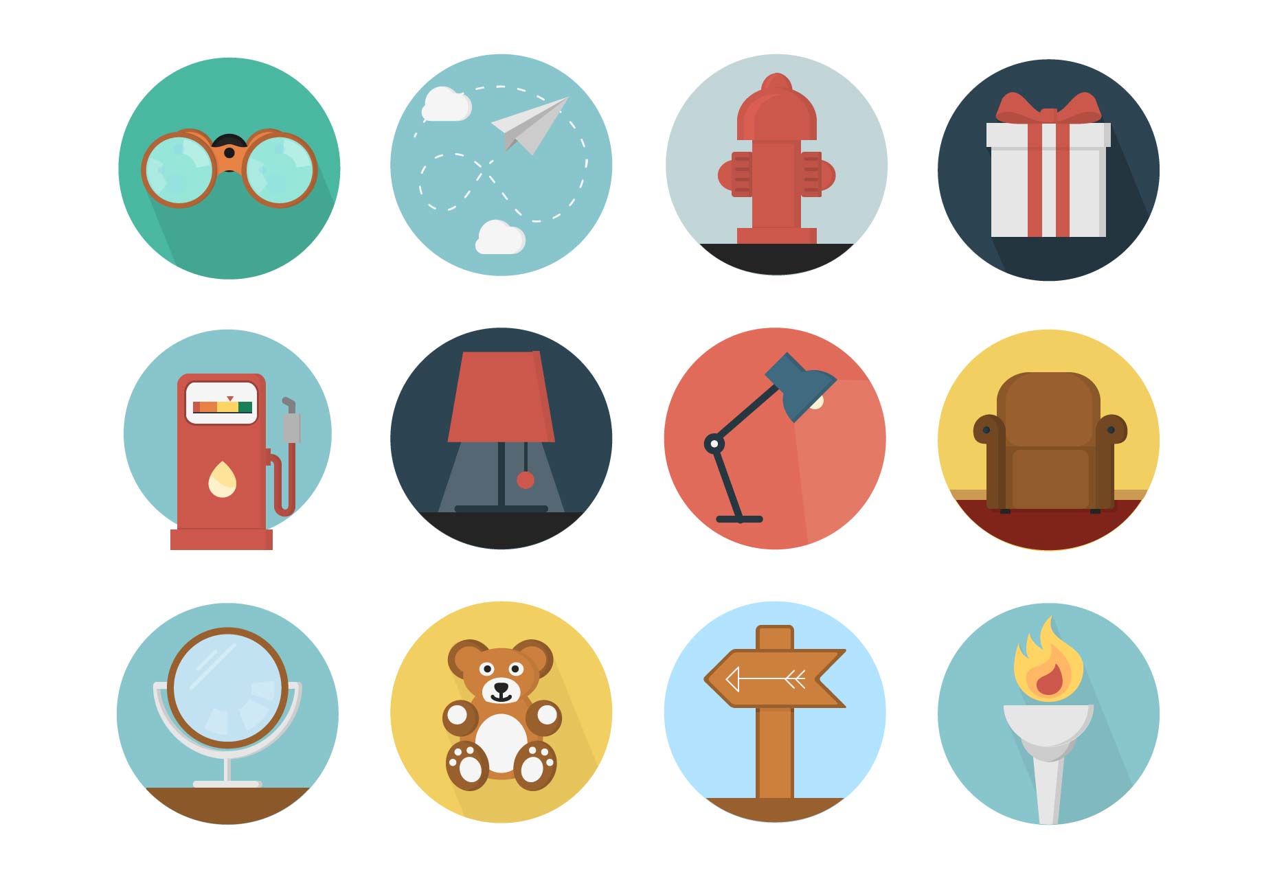 40 best free icon sets, Spring 2015 046