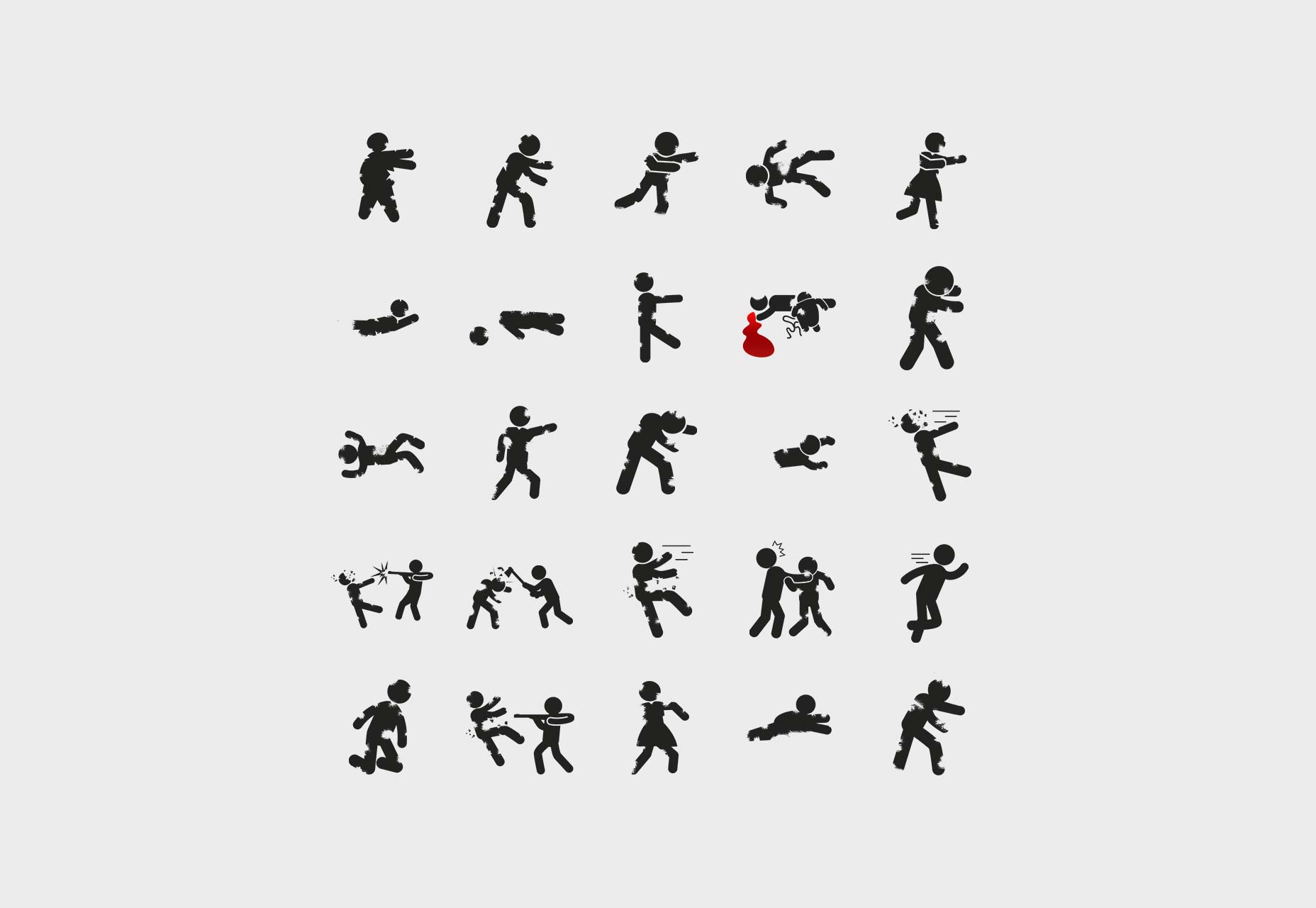 40 best free icon sets, Spring 2015 001