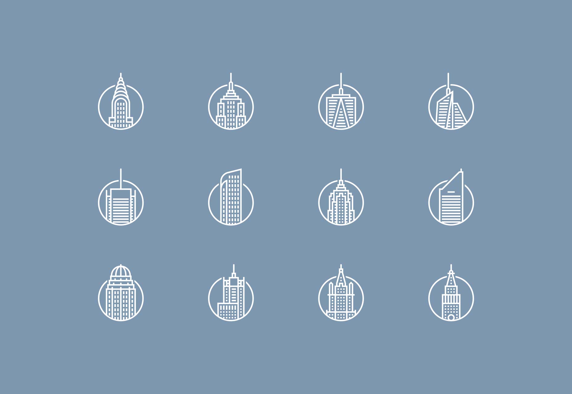 40 best free icon sets, Spring 2015 020