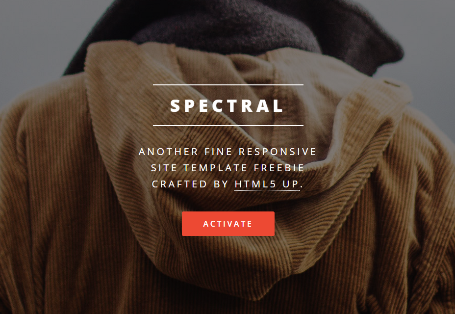 Spectral