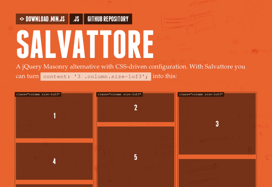 Salvattore