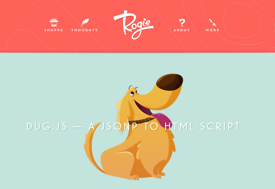 Dug.js