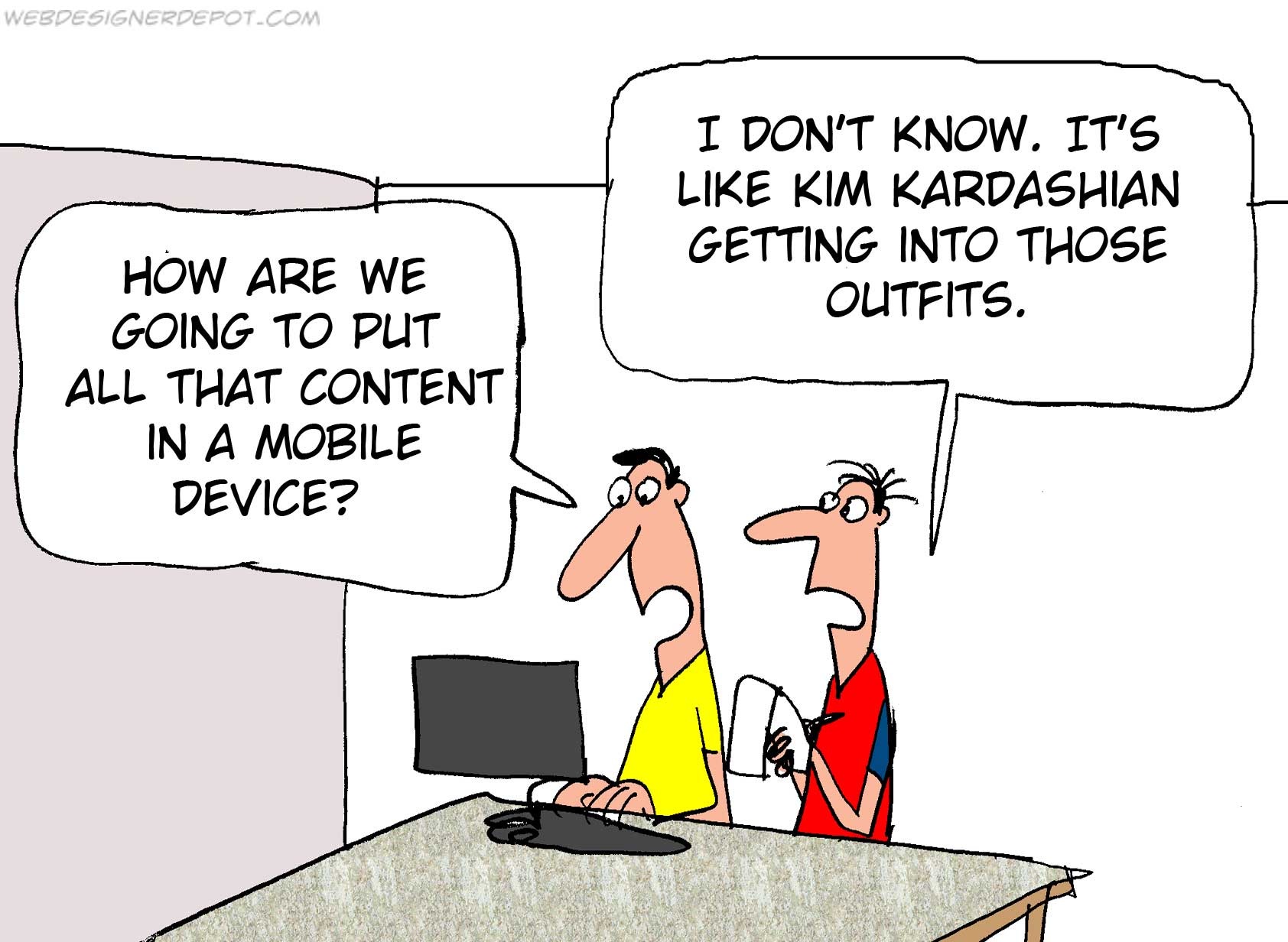 Comics of the week #284 12