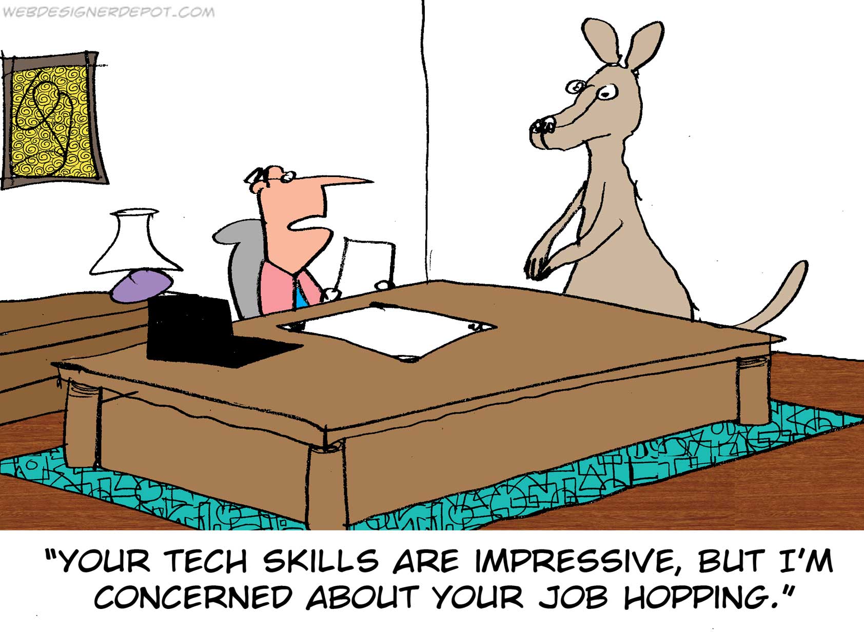 Comics of the week #284 14