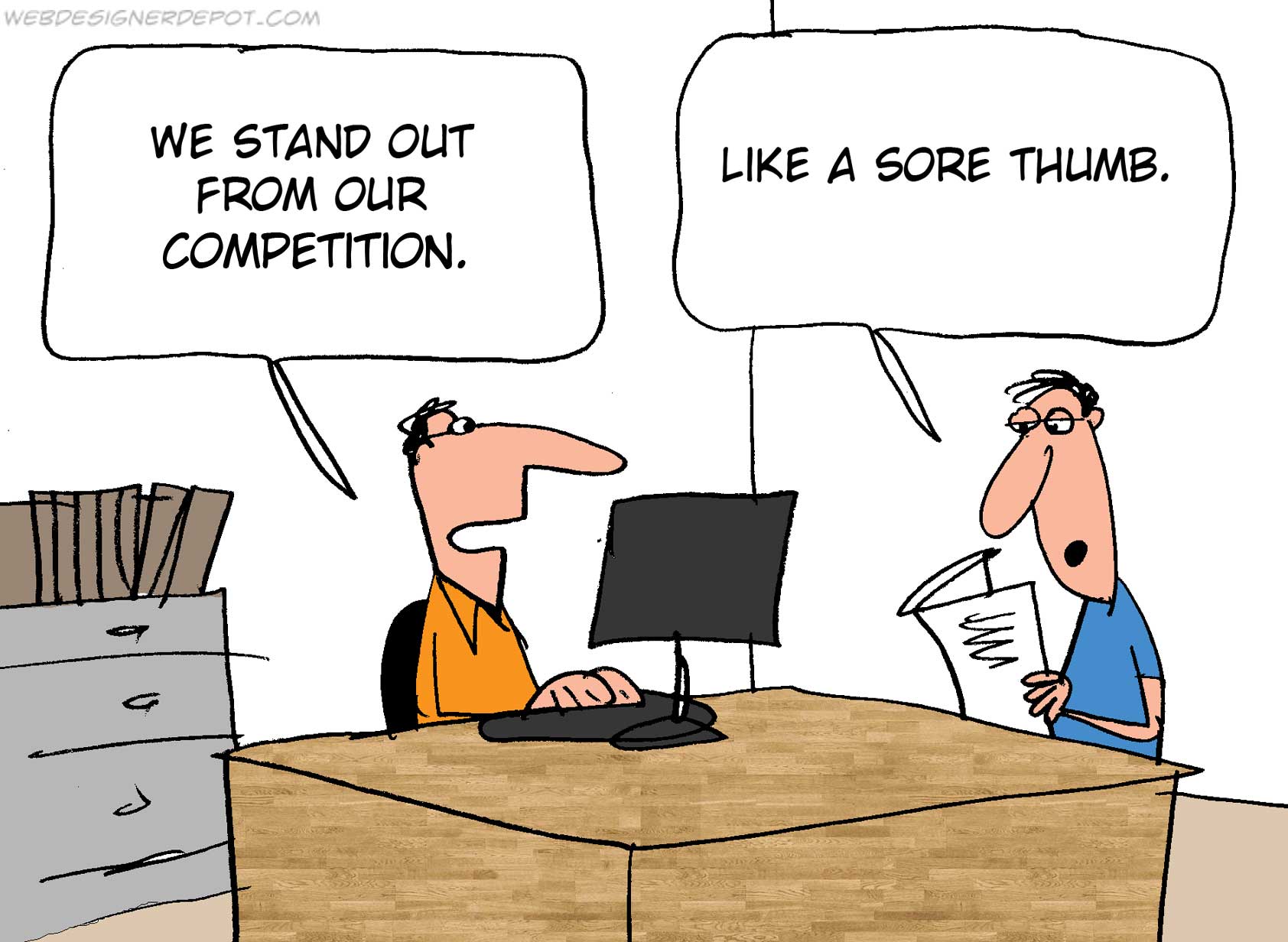 Comics of the week #283 6