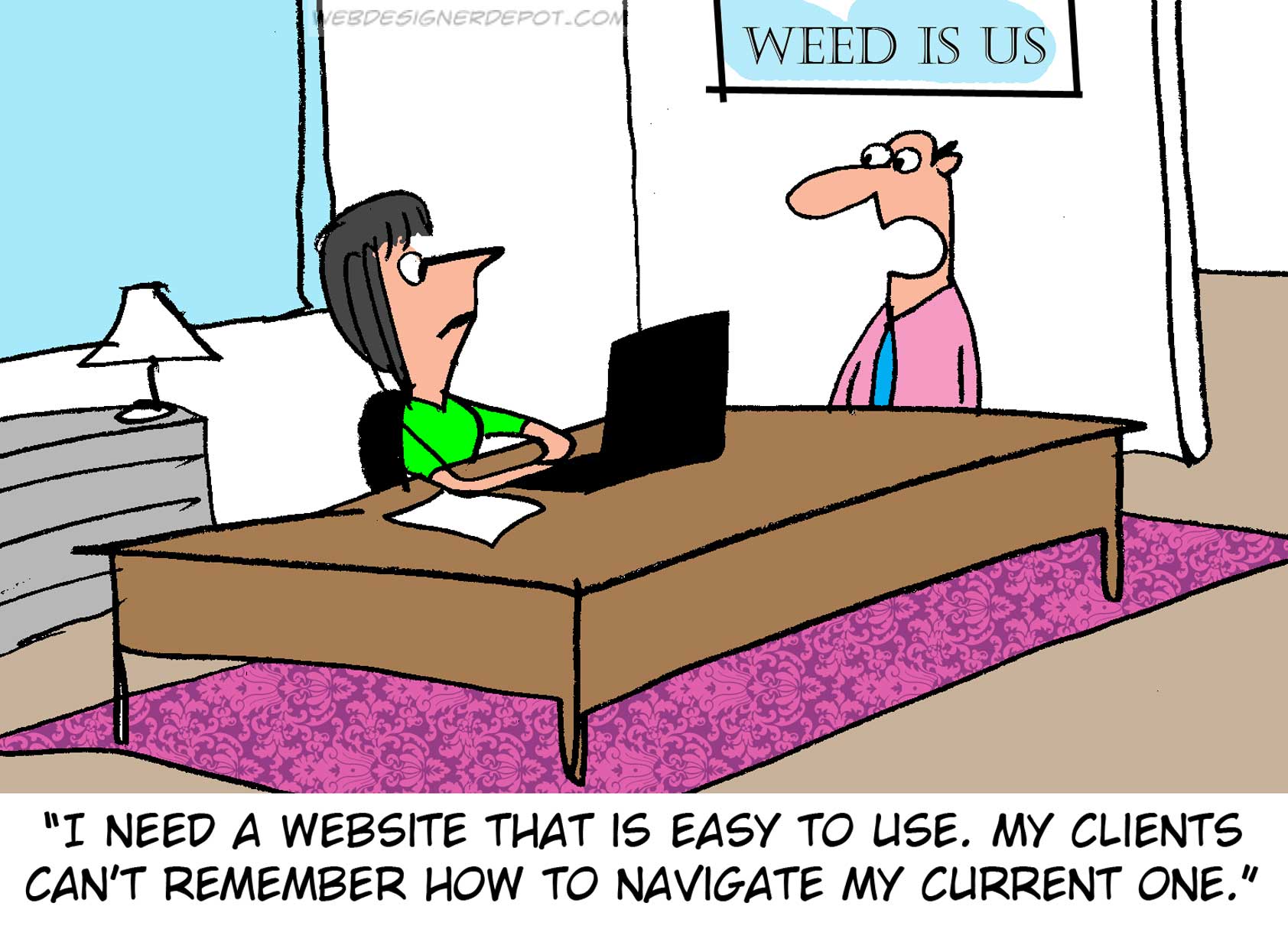 Comics of the week #283 8