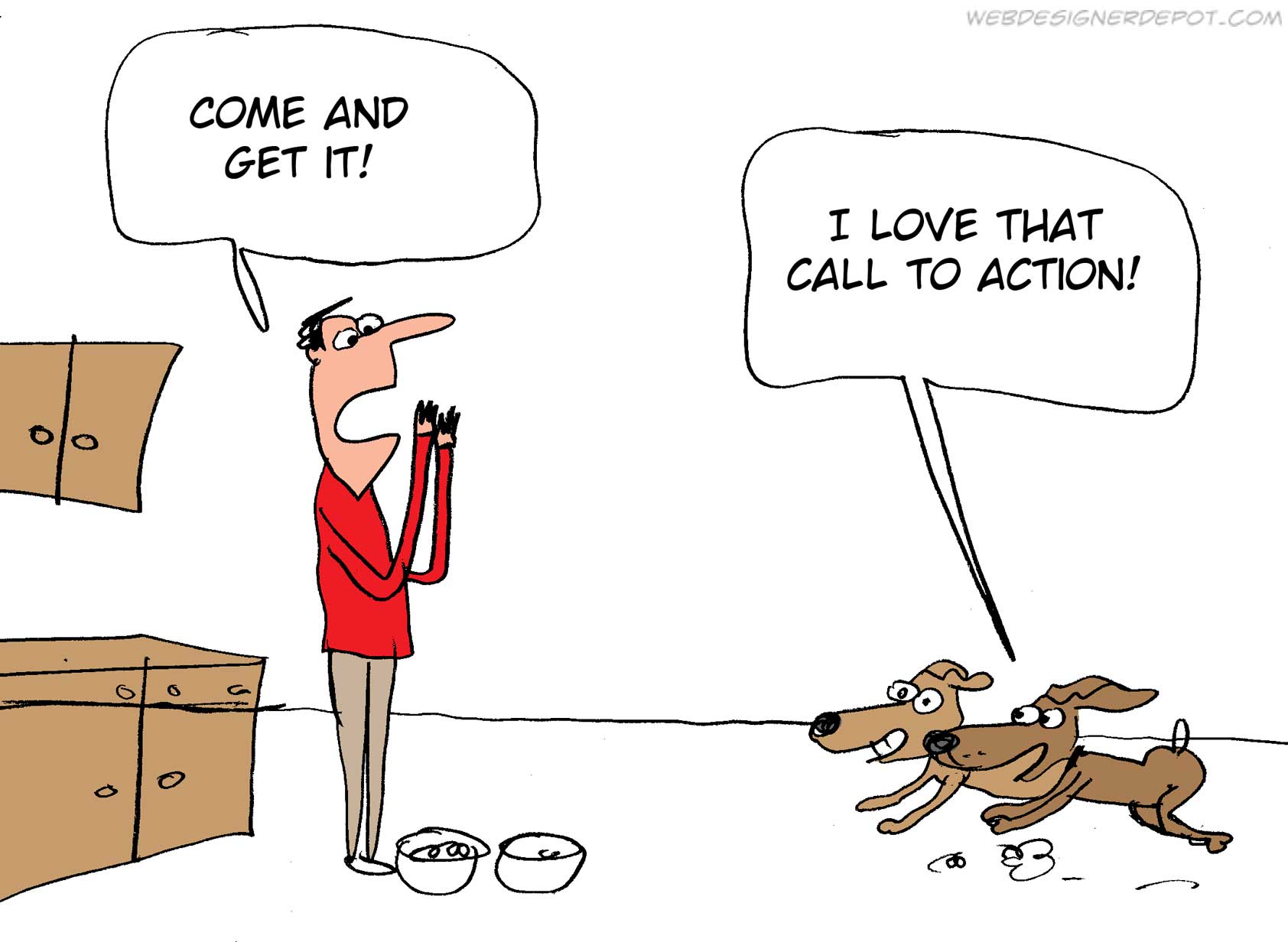 Comics of the week #282 24