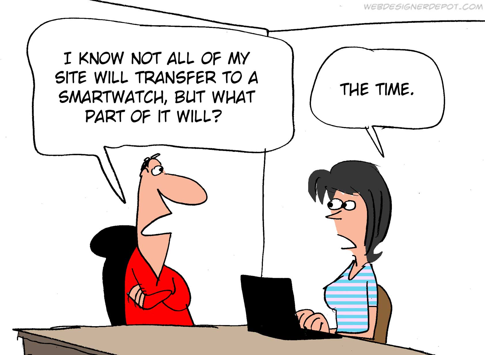 Comics of the week #282 26