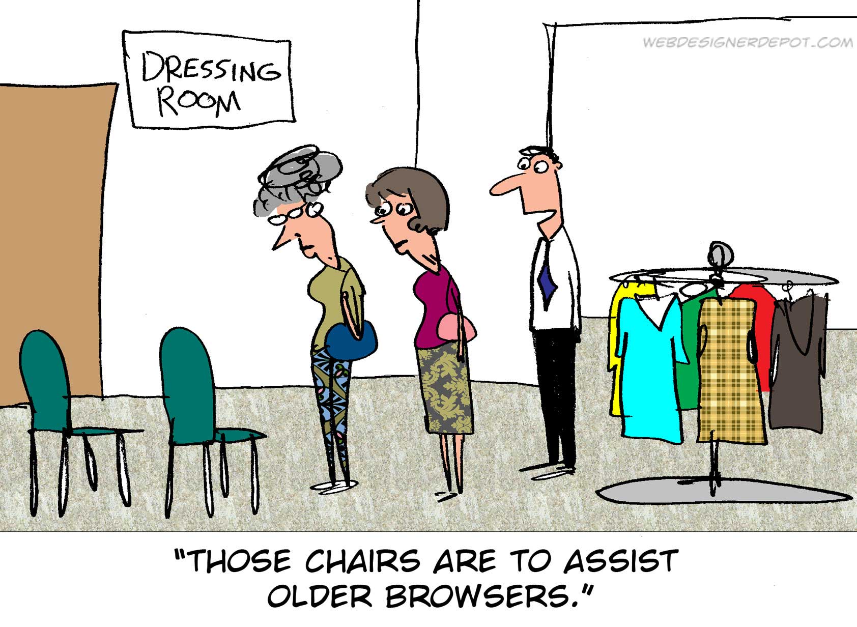 Comics of the week #281 11