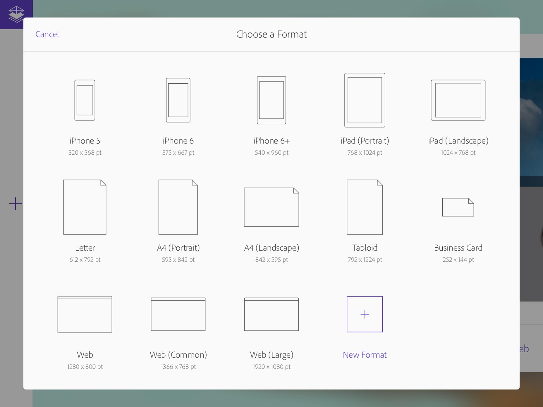 Could Adobe kill your desktop? formats