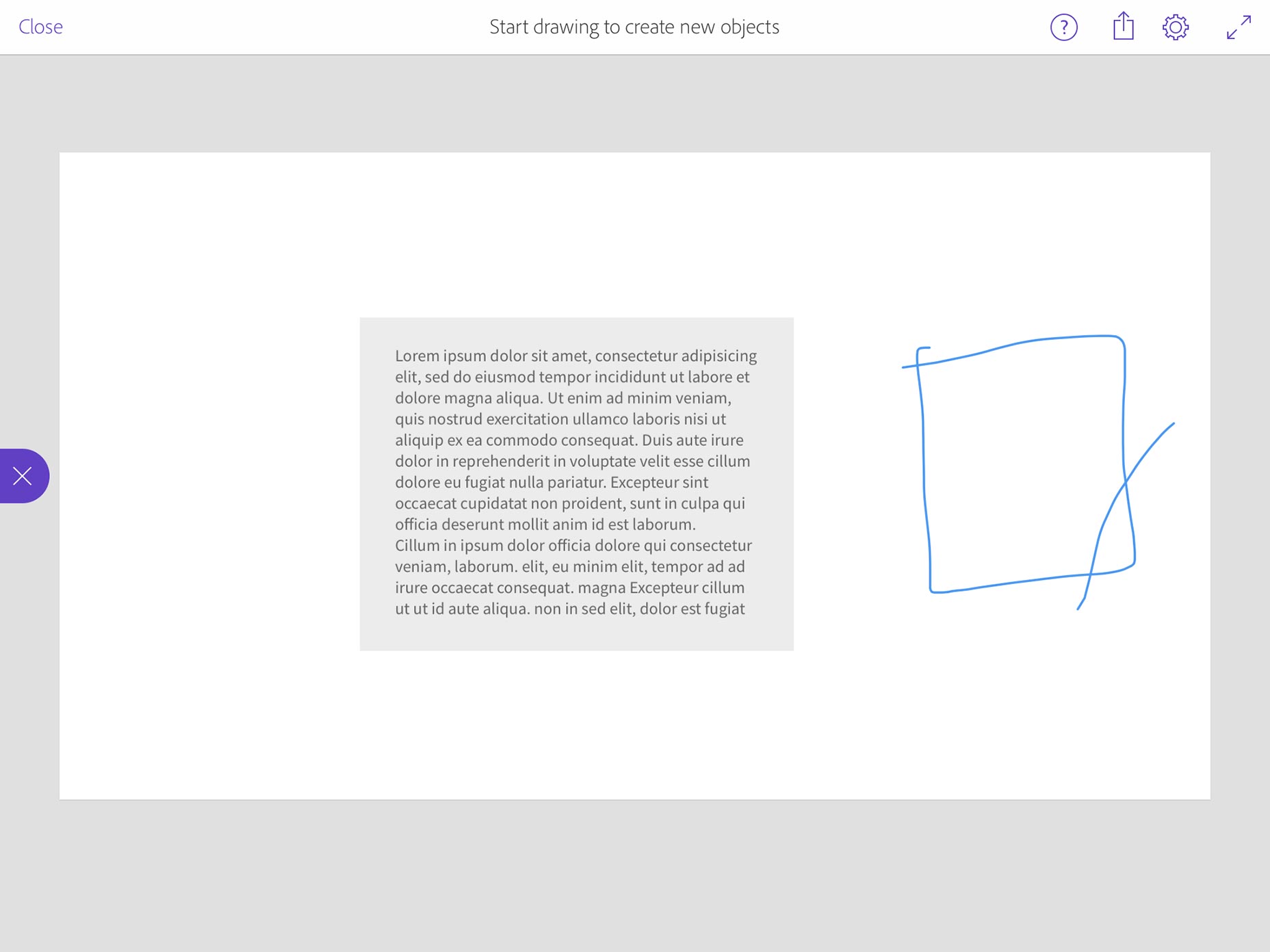 Could Adobe kill your desktop? drawing