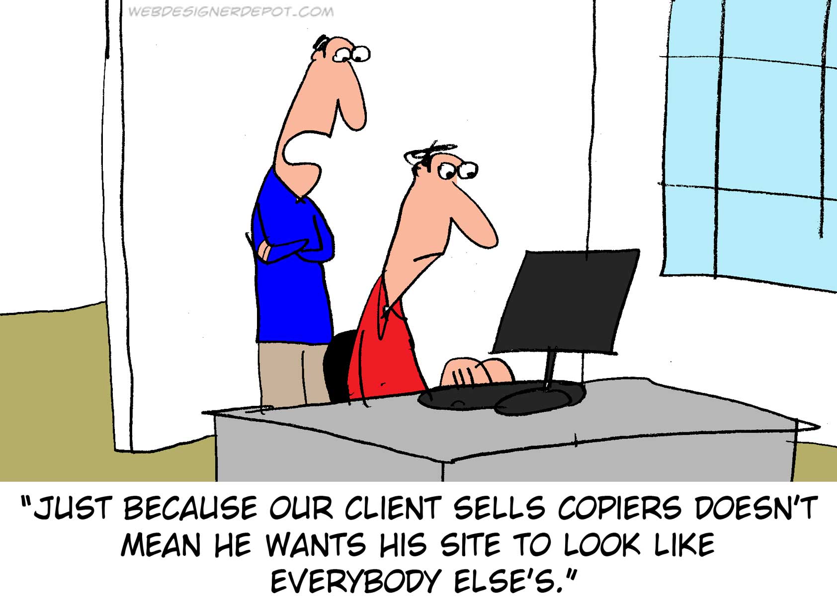 Comics of the week #280 3