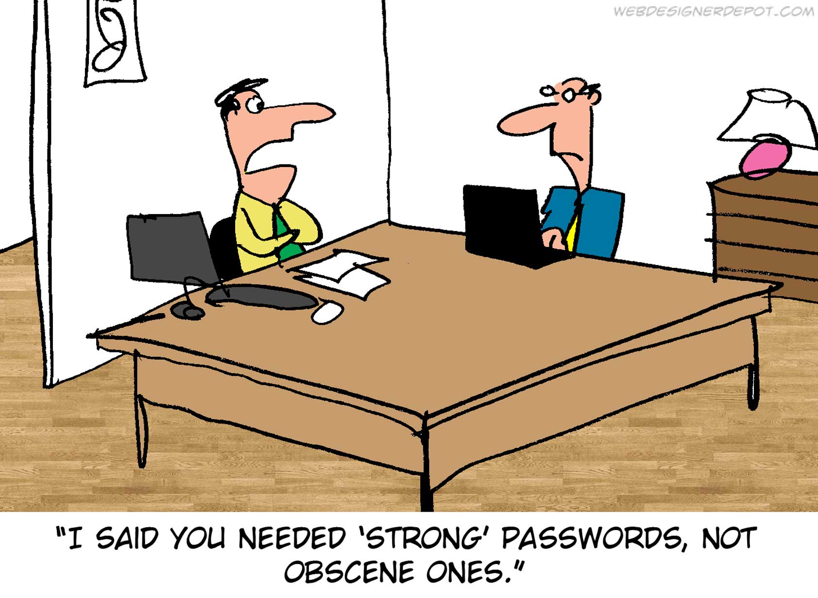 Comics of the week #280 5