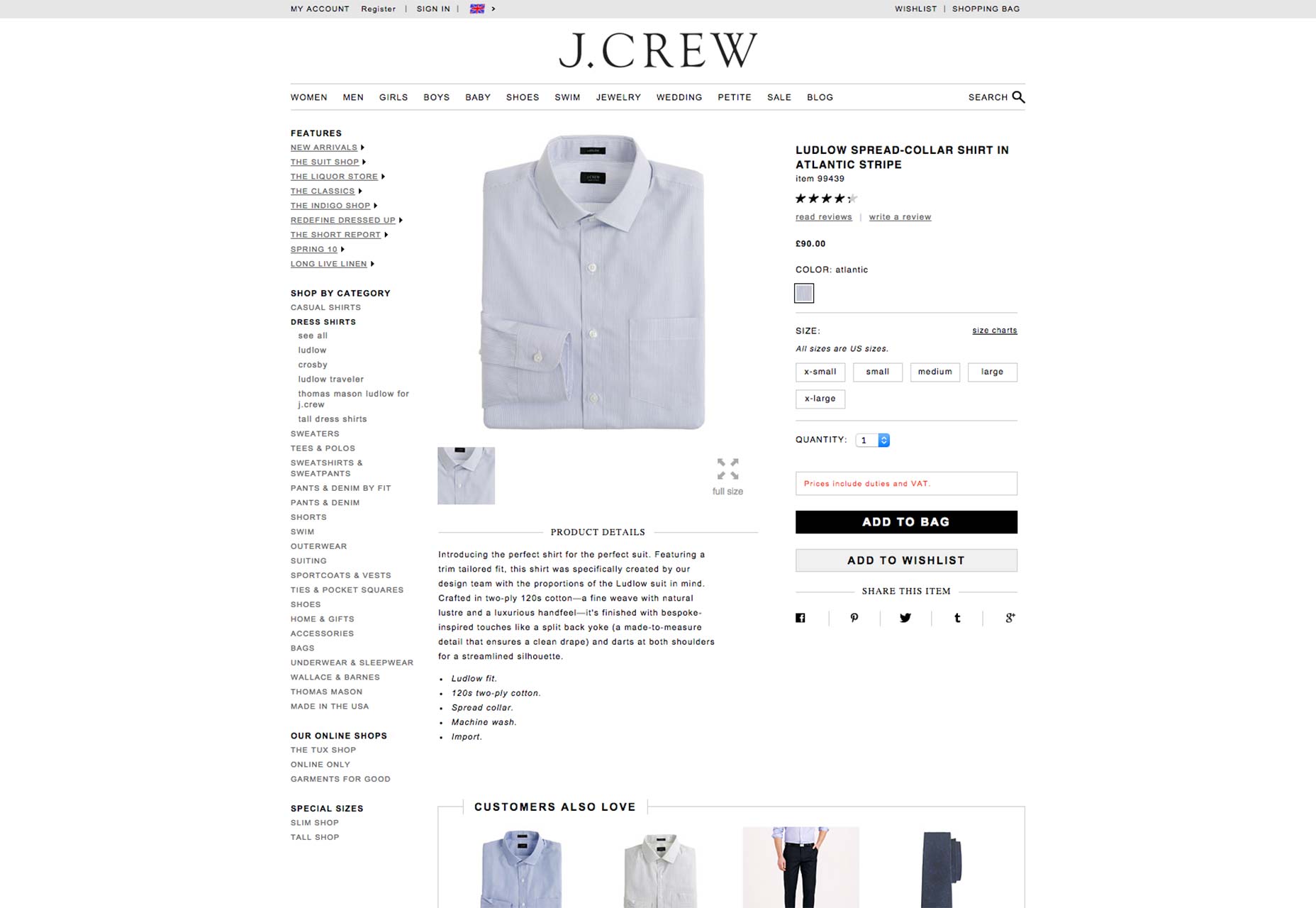 4 simple ways to design killer call to action buttons jcrew