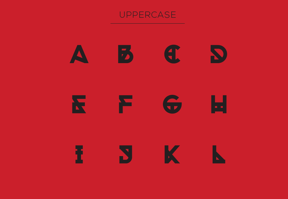 50+ incredible freebies for web designers, March 2015 Kontanter Font