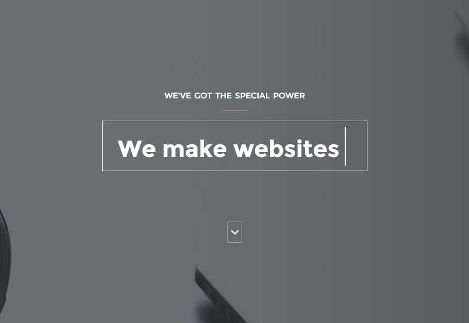 50+ incredible freebies for web designers, March 2015 Portfolio HTML Template