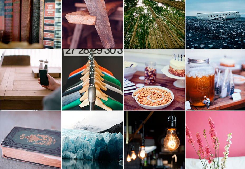 50+ incredible freebies for web designers, March 2015 Mosaigrid
