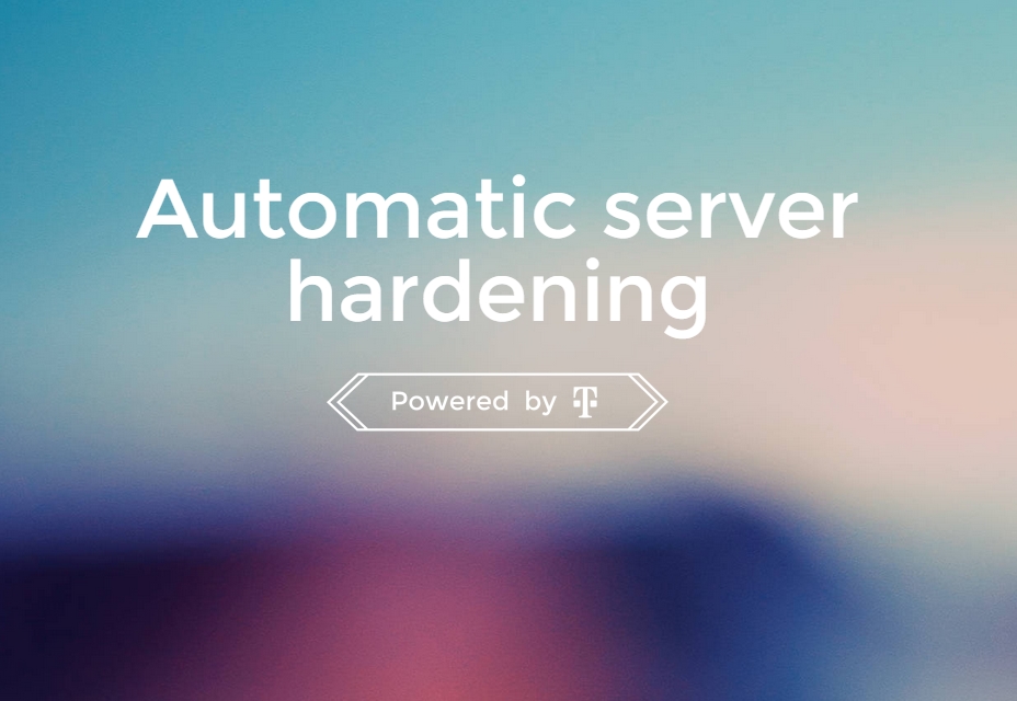 50+ incredible freebies for web designers, March 2015 Hardening Framework