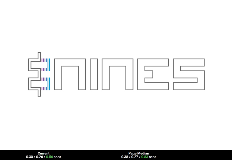 50+ incredible freebies for web designers, March 2015 Nines: Web Performance Tool