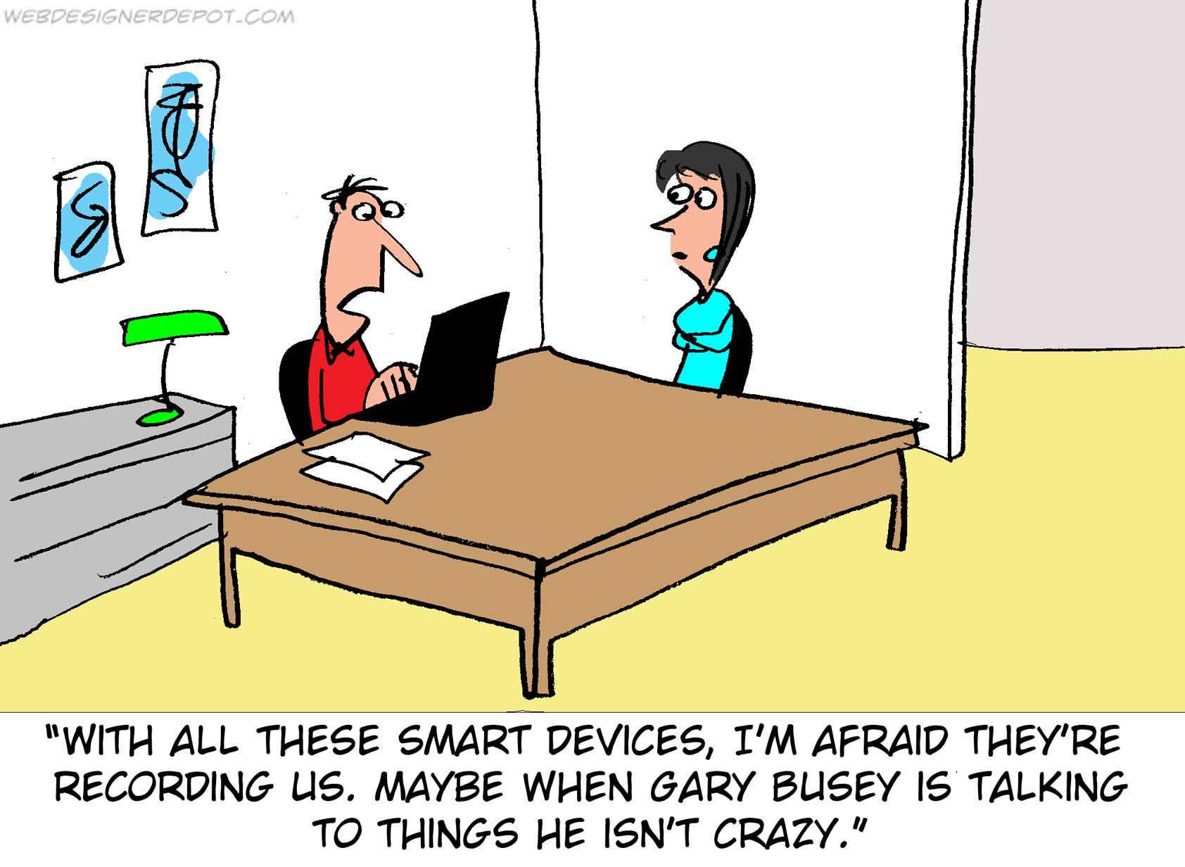 Comics of the week #279 1
