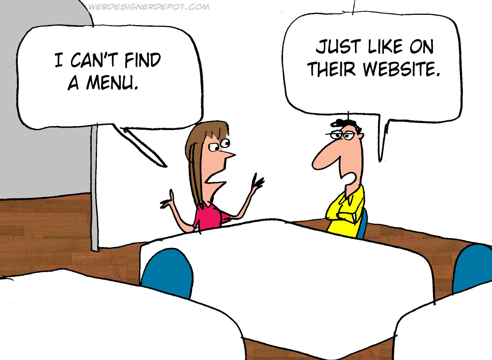 Comics of the week #279 2