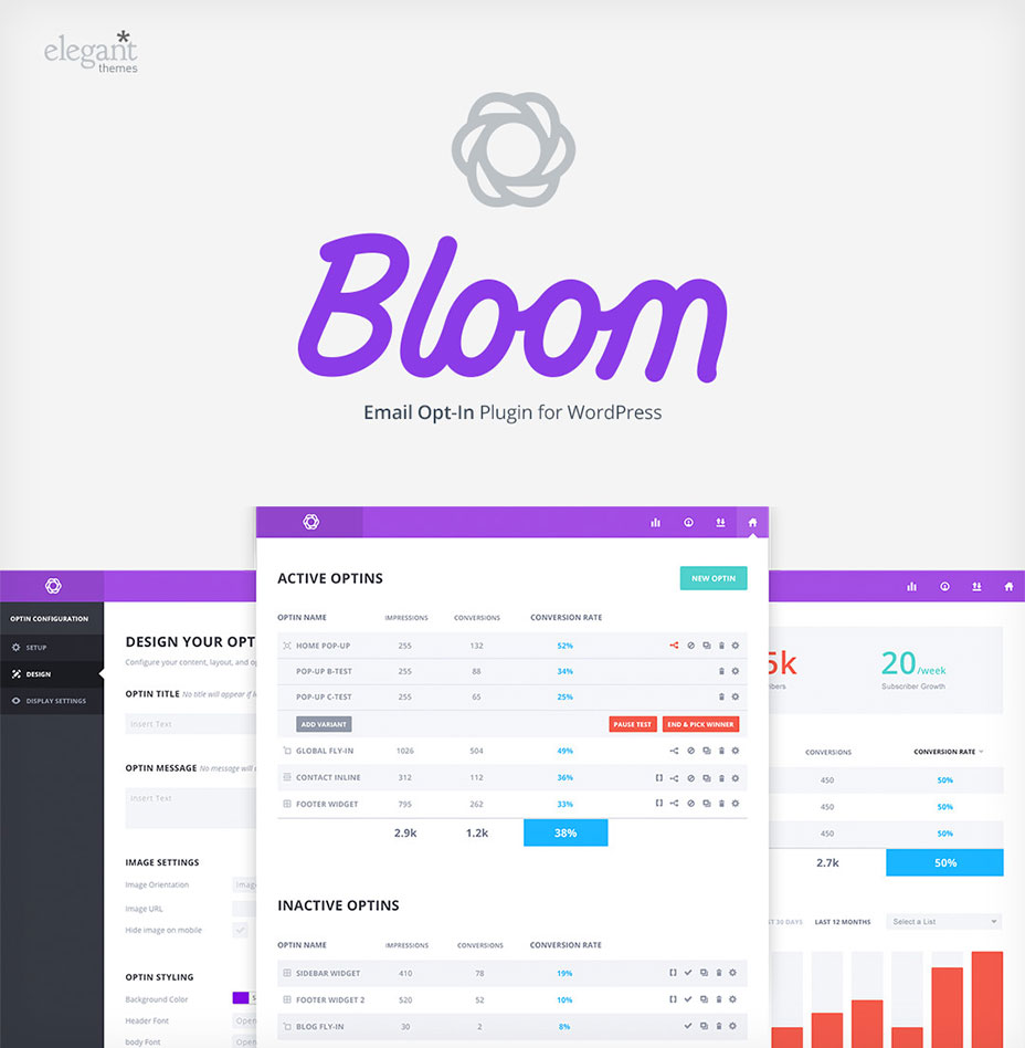 bloom-dashboard-mocks