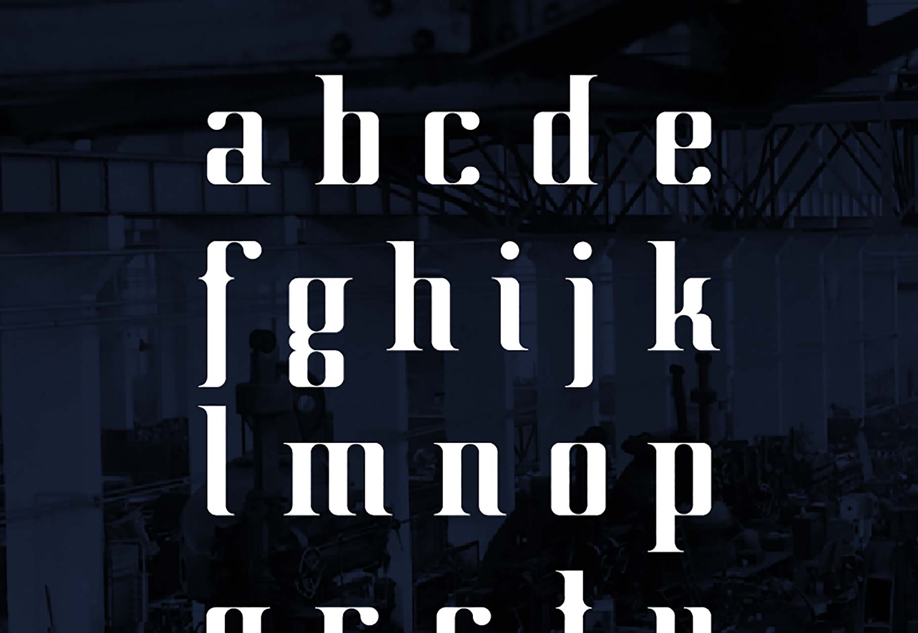 65 best free fonts, Spring 2015 031_manufraktur