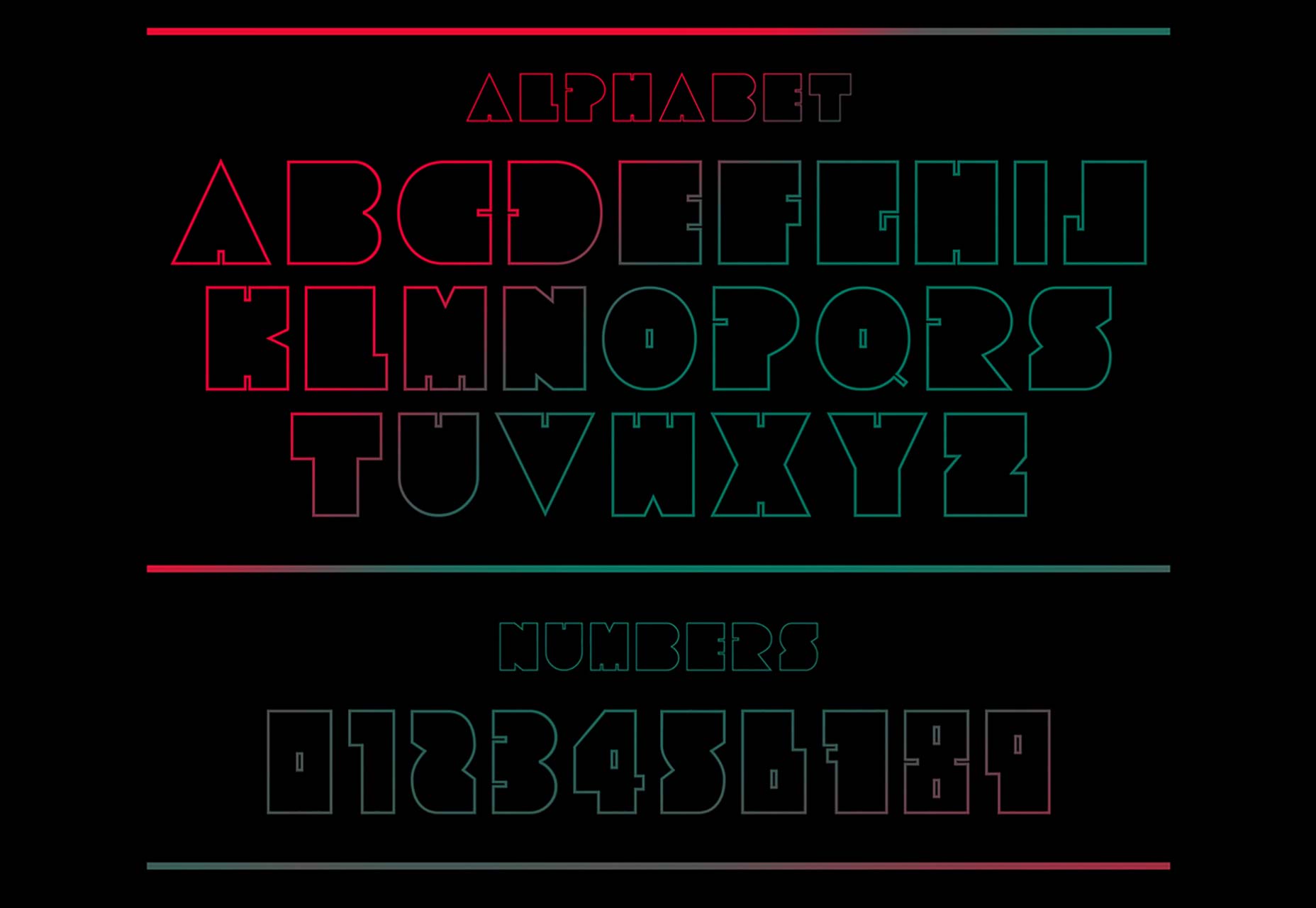 65 best free fonts, Spring 2015 036_tresdias