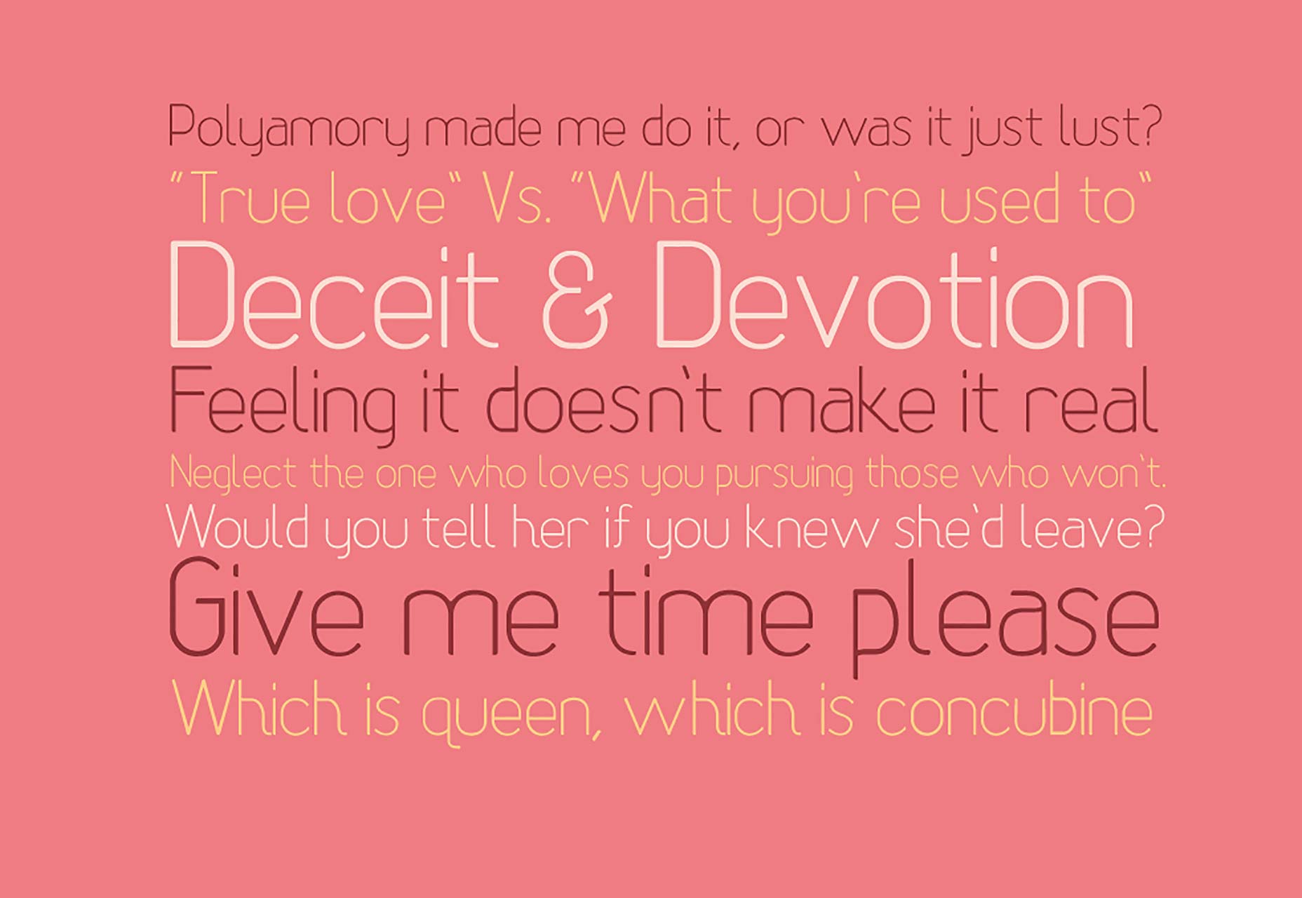 65 best free fonts, Spring 2015 042_rhetoric