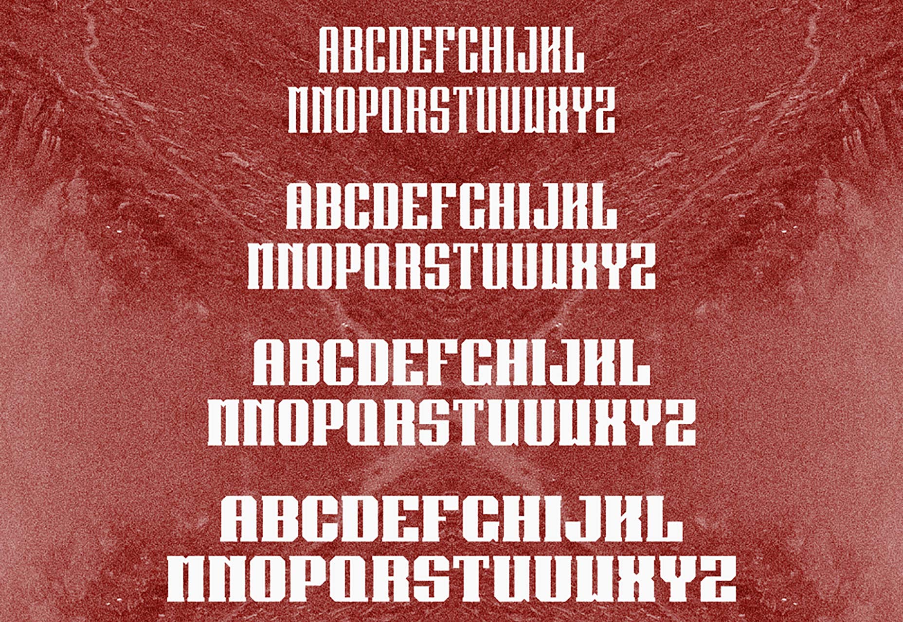 65 best free fonts, Spring 2015 045_bear