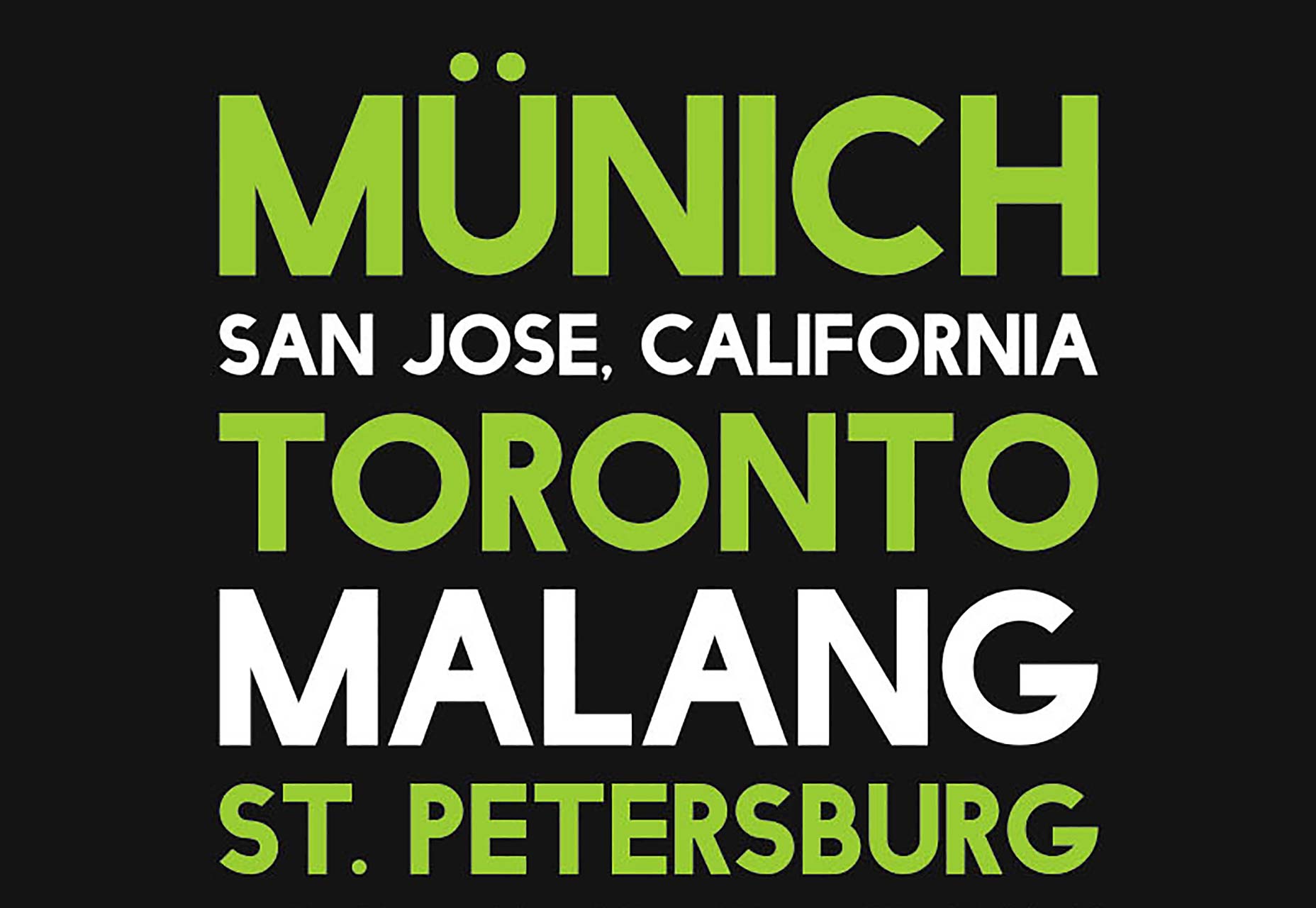 65 best free fonts, Spring 2015 047_facile-sans