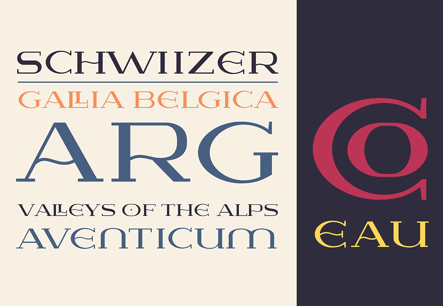65 best free fonts, Spring 2015 057_lausanne