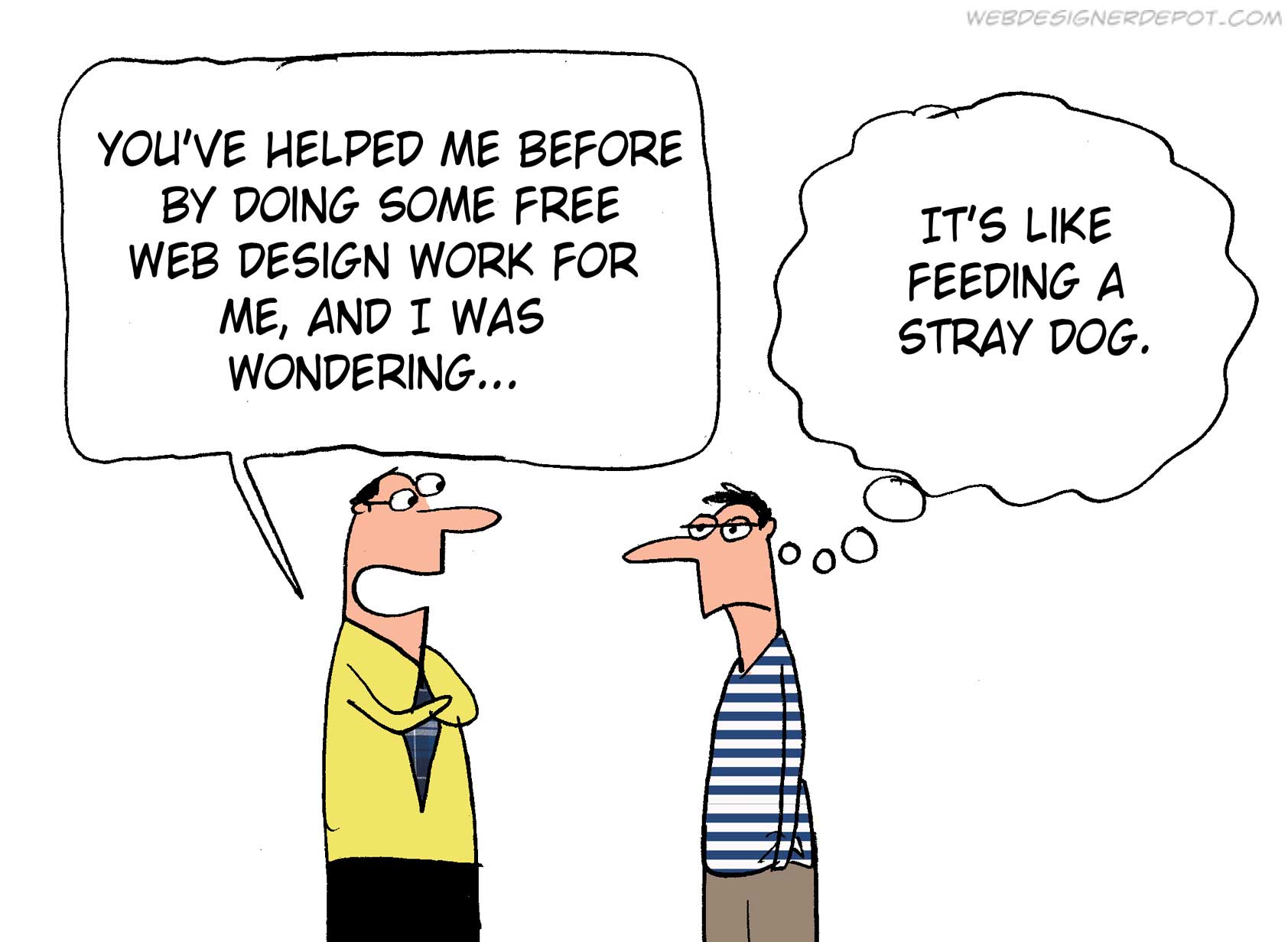 Comics of the week #278 26