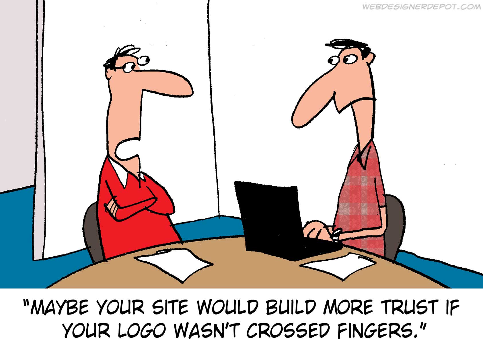 Comics of the week #278 22