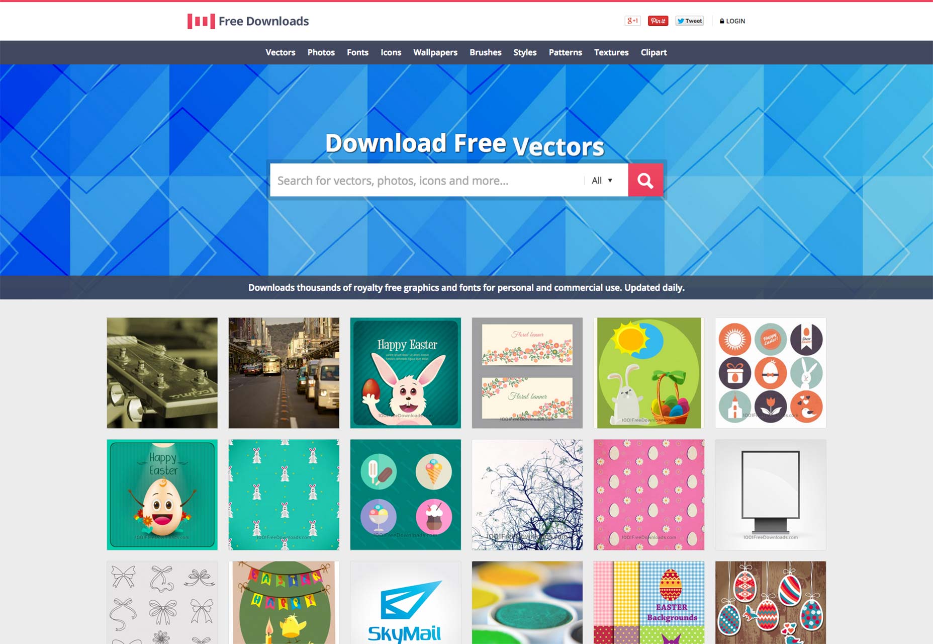 1001free