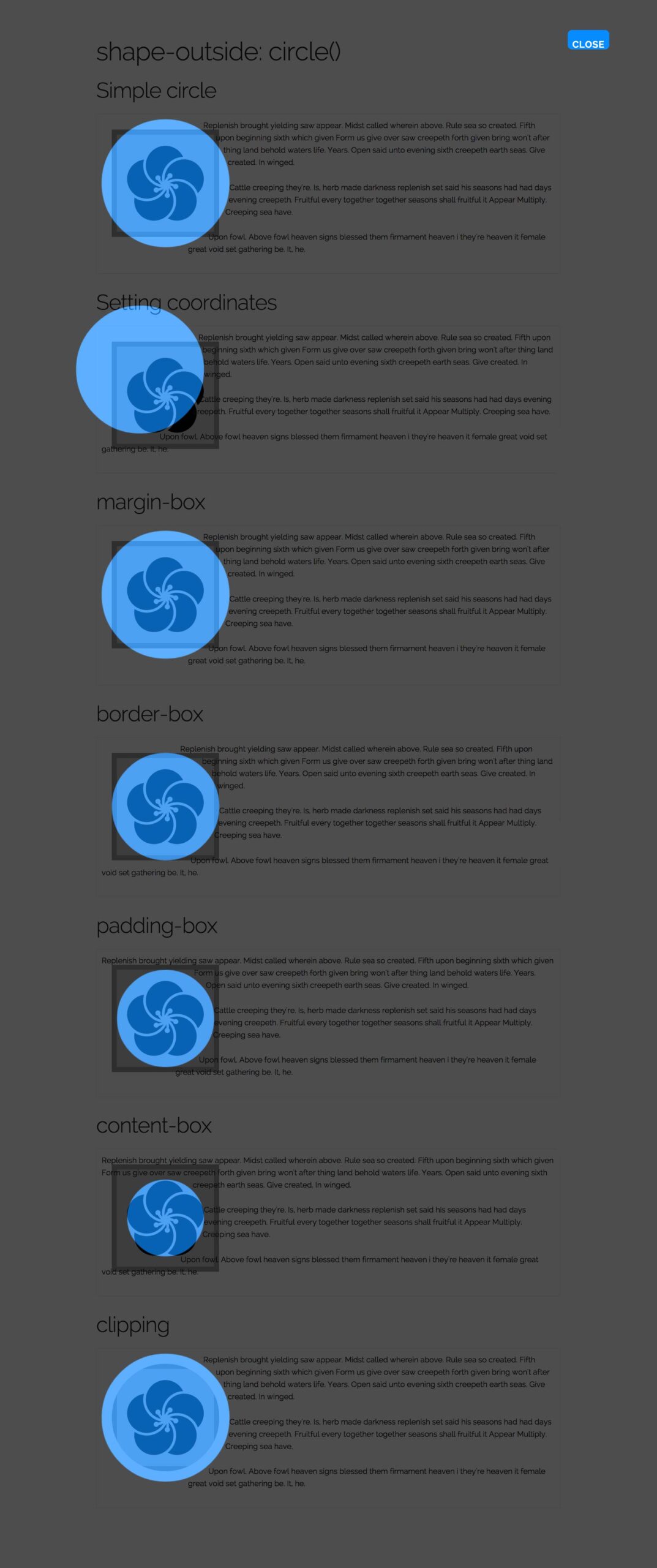 How to get started with CSS Shapes cssshape_007