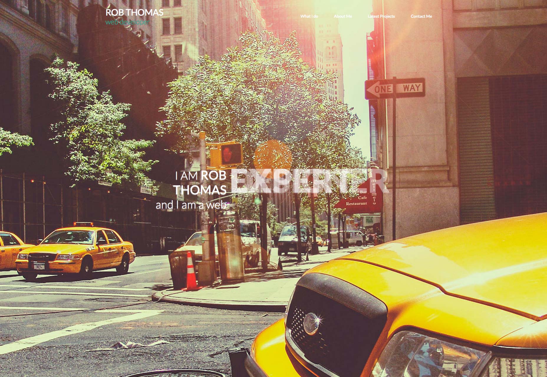 6 essential website photography trends for 2015 016