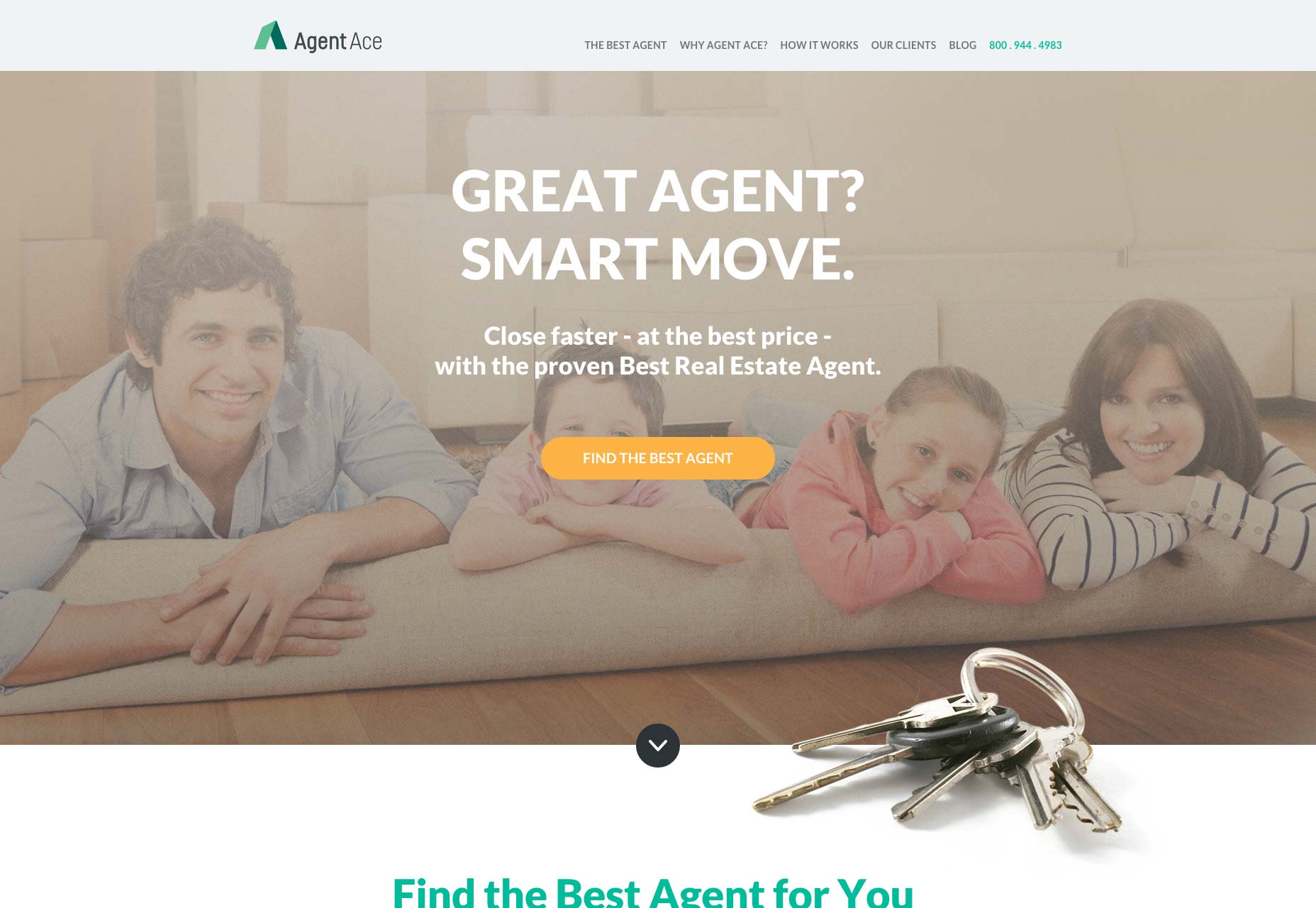 6 essential website photography trends for 2015 017